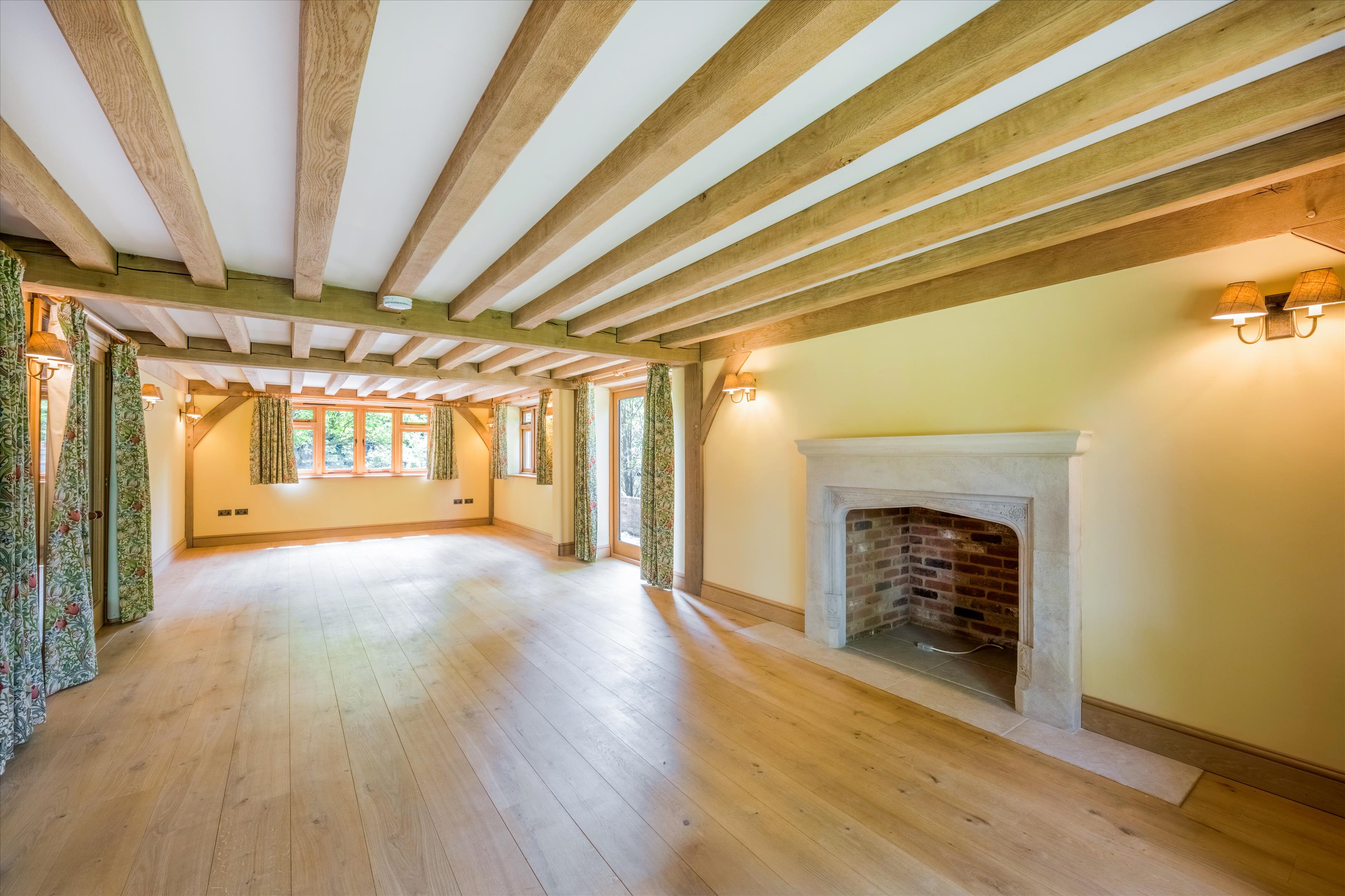 Bayley's Hill, Sevenoaks, Kent TN14.