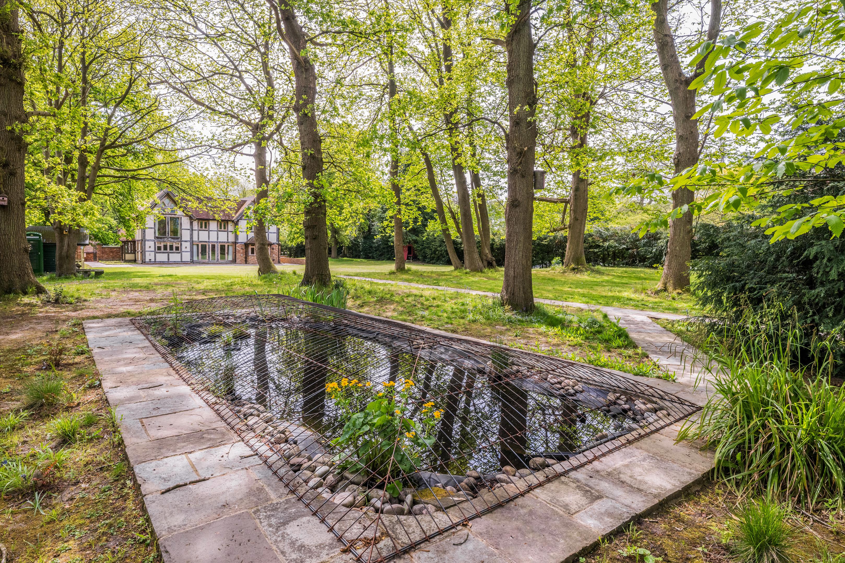 Bayley's Hill, Sevenoaks, Kent TN14.