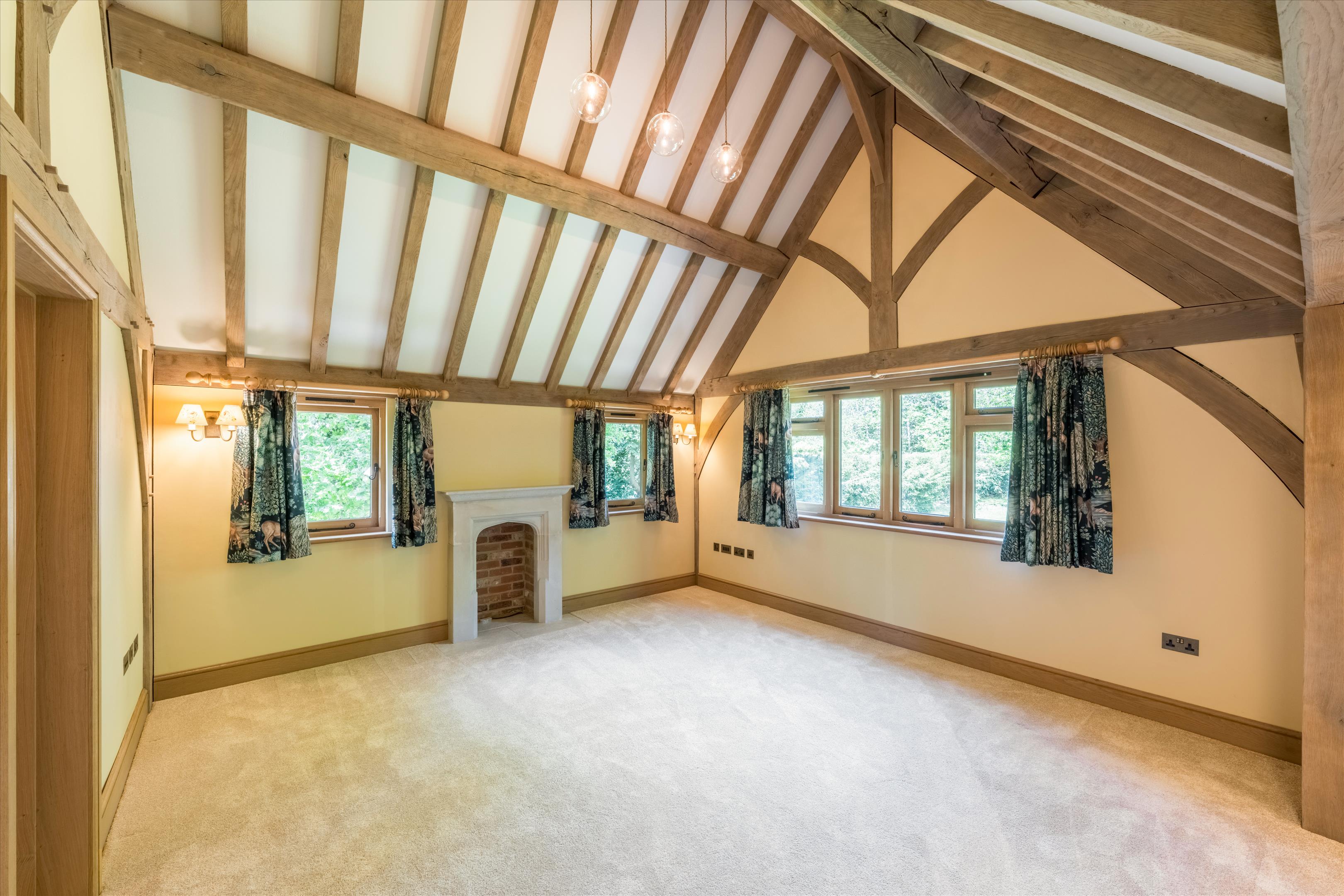 Bayley's Hill, Sevenoaks, Kent TN14.