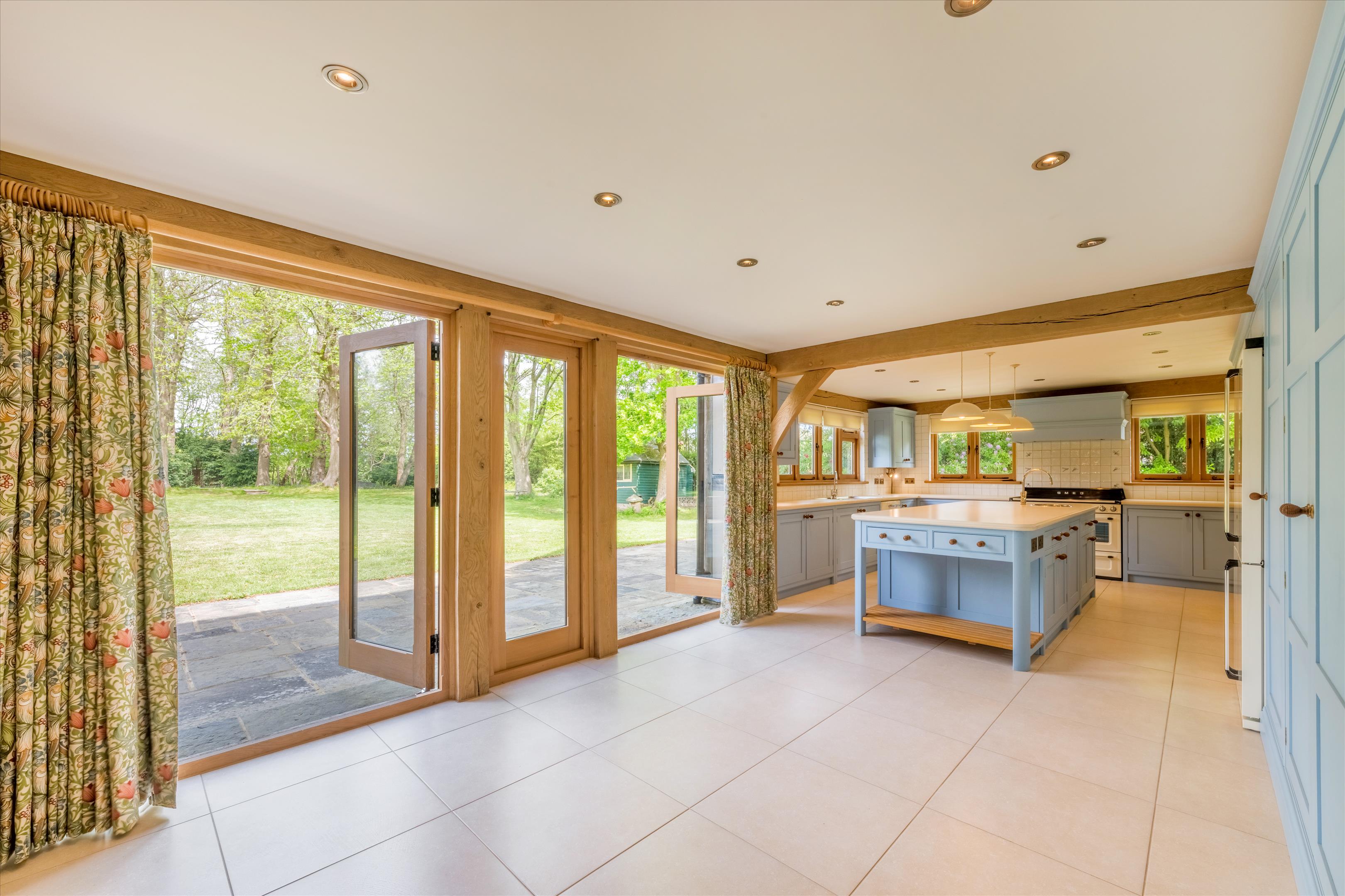 Bayley's Hill, Sevenoaks, Kent TN14.