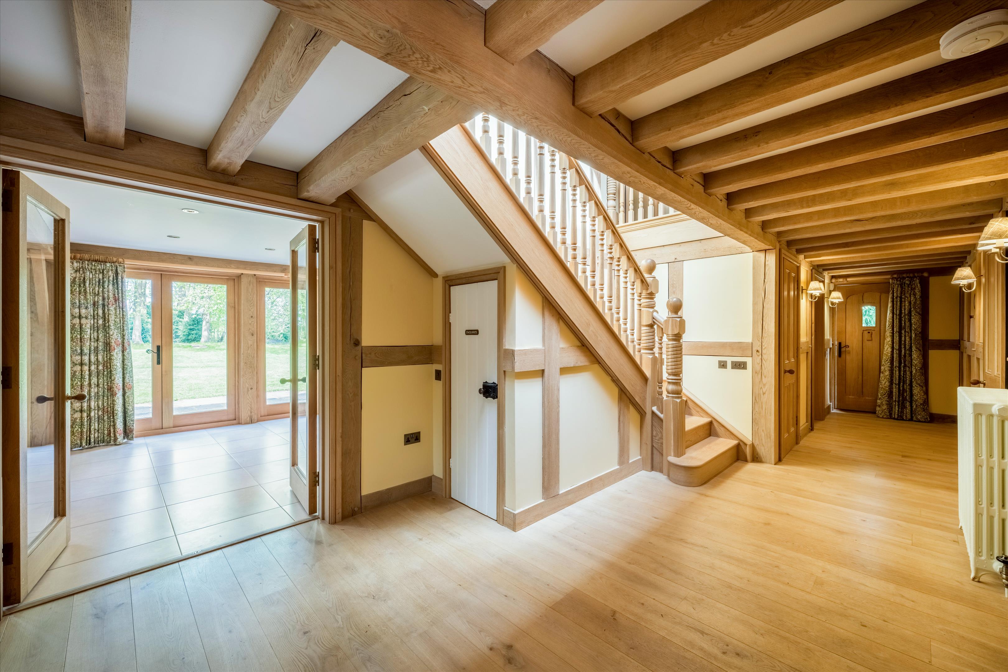 Bayley's Hill, Sevenoaks, Kent TN14.