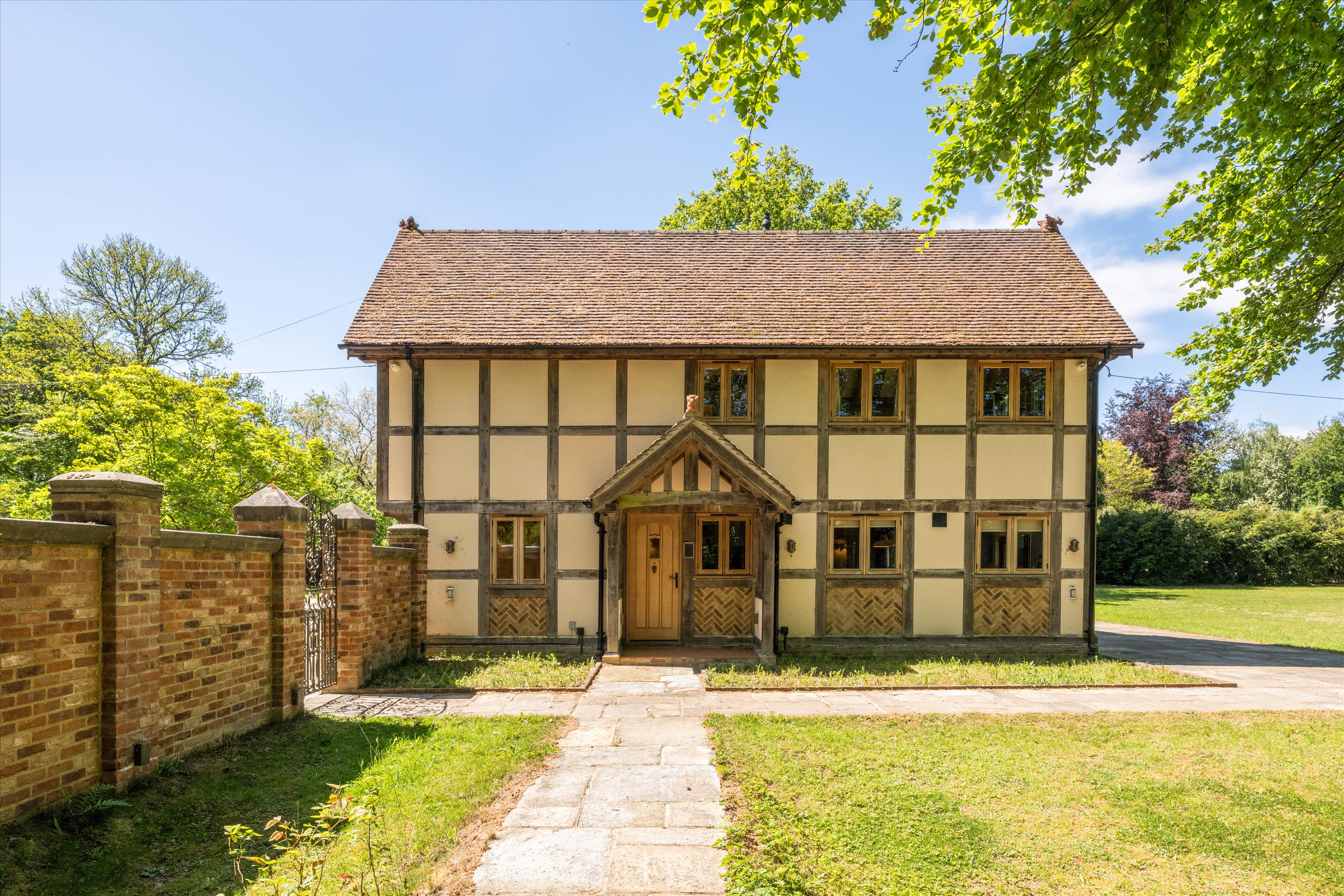 Bayley's Hill, Sevenoaks, Kent TN14.