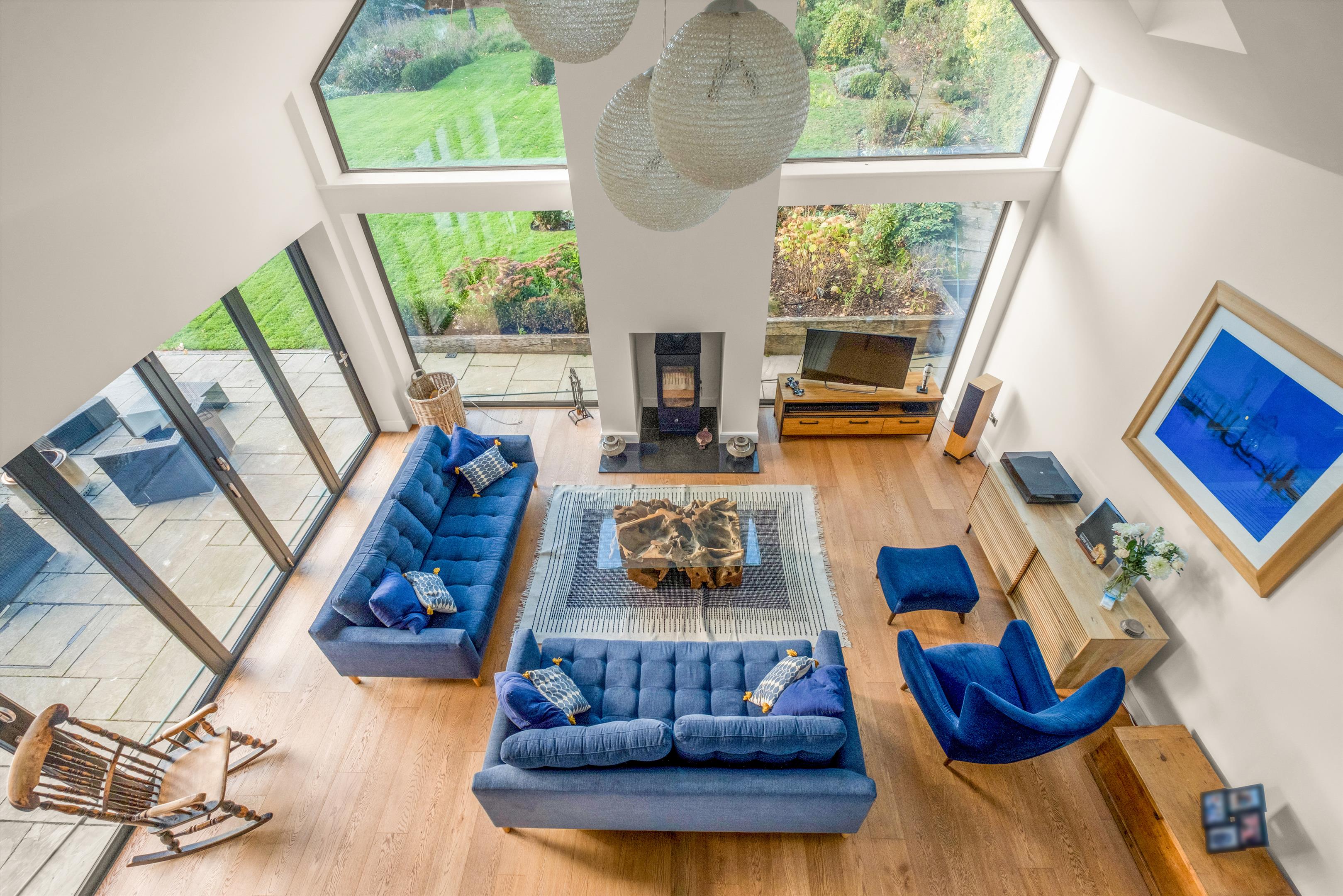 Mill Lane, Hildenborough, Tonbridge, Kent, TN11