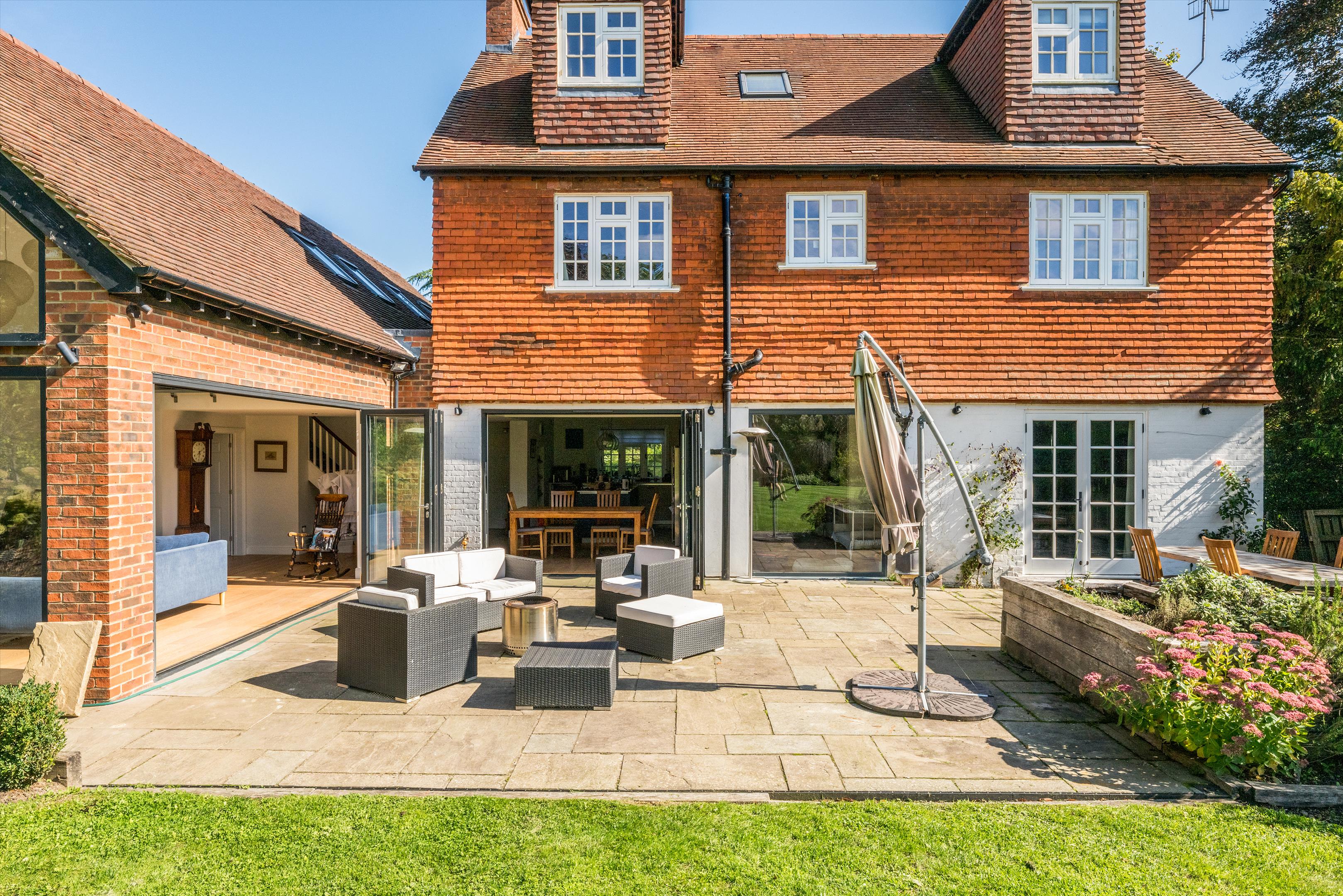 Mill Lane, Hildenborough, Tonbridge, Kent, TN11