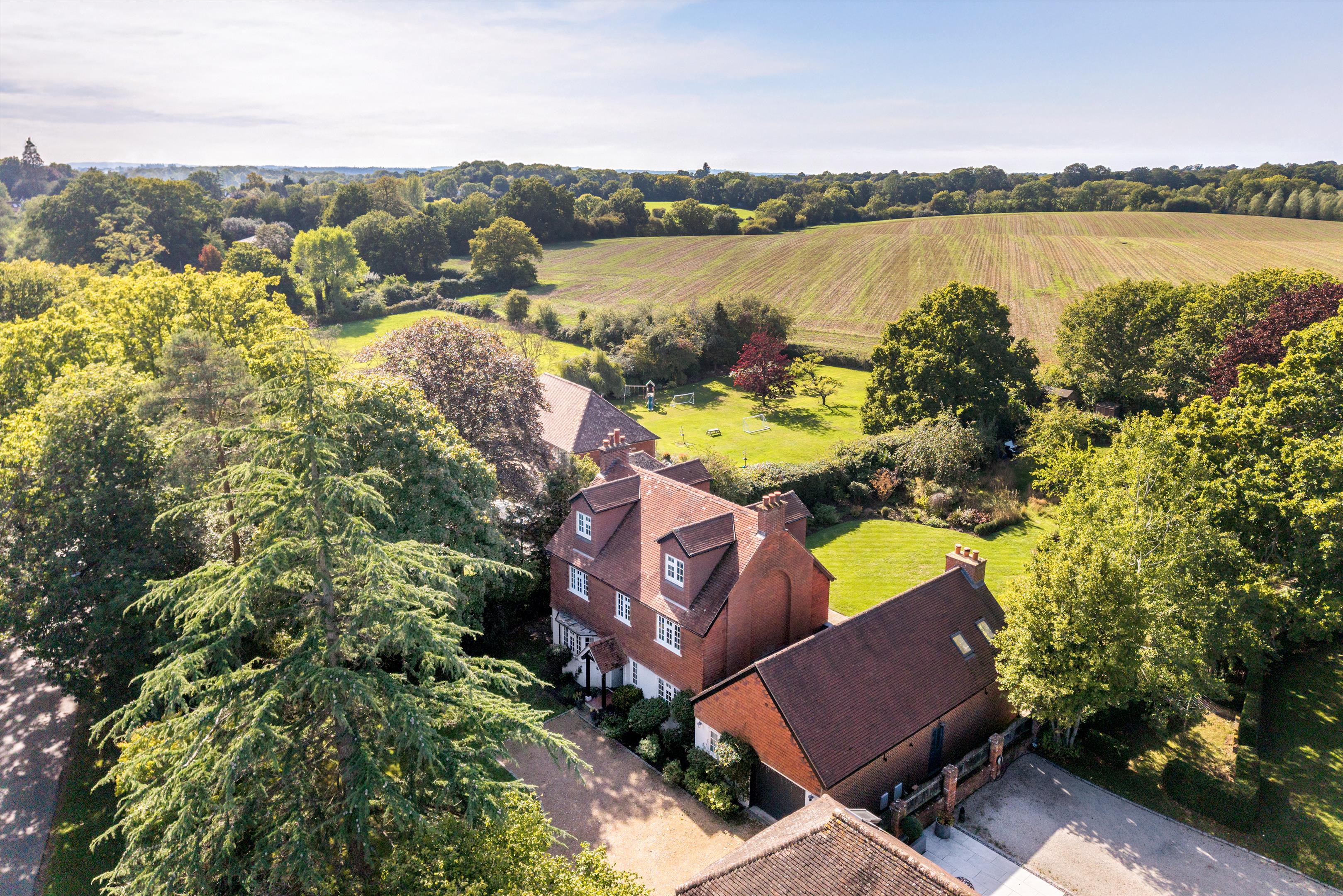 Mill Lane, Hildenborough, Tonbridge, Kent, TN11