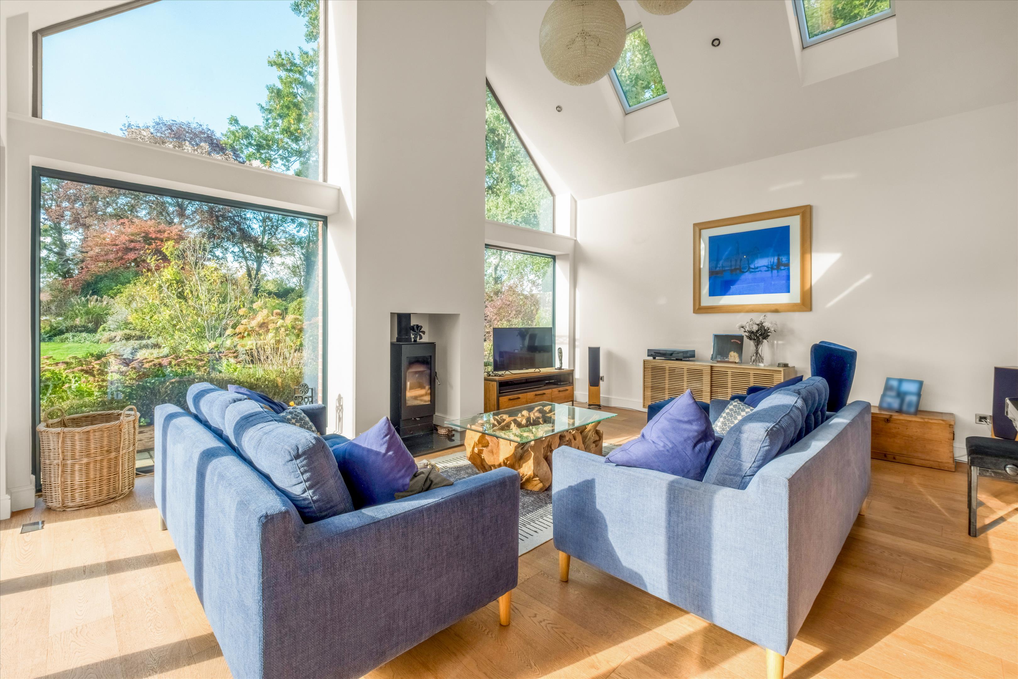 Mill Lane, Hildenborough, Tonbridge, Kent, TN11