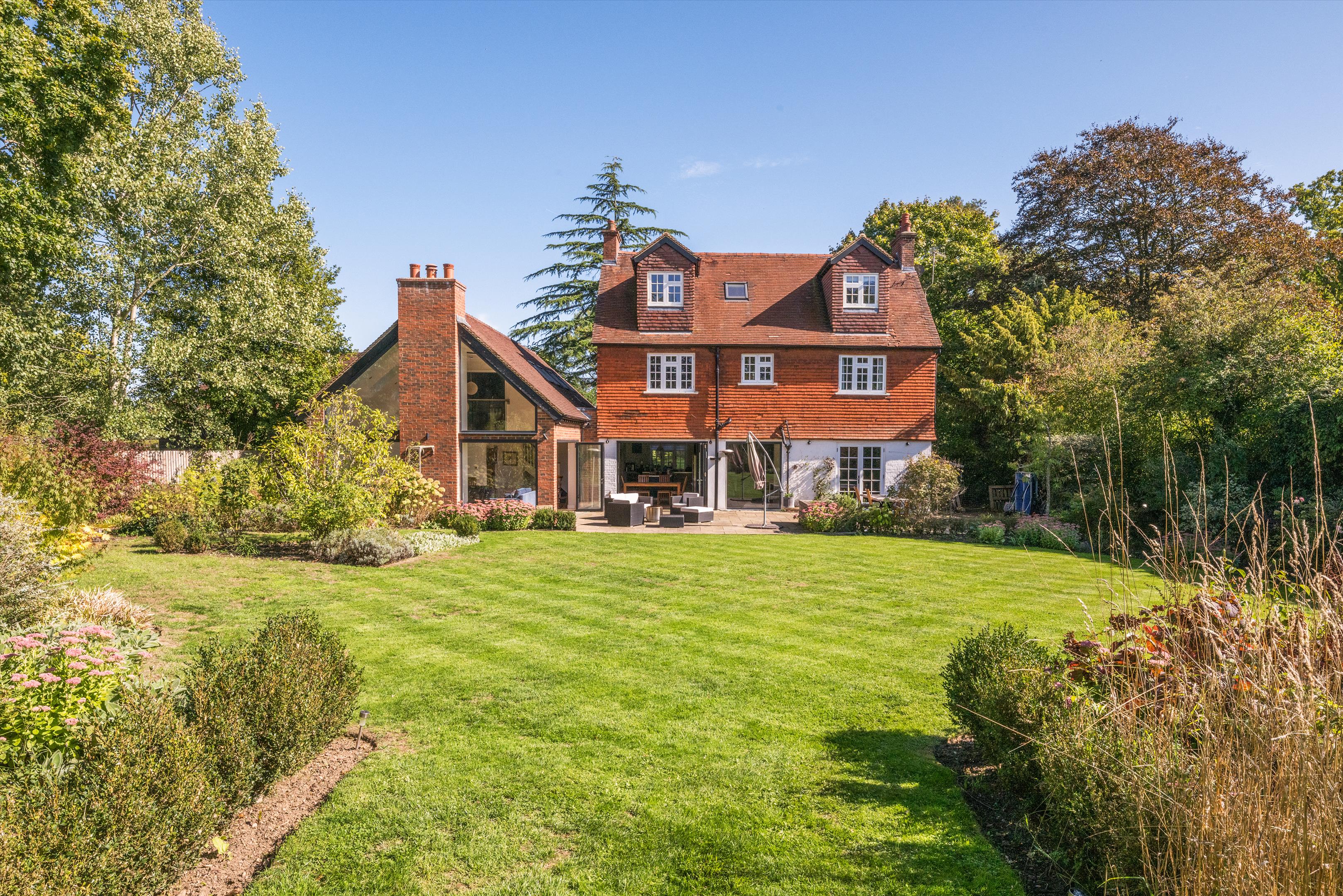 Mill Lane, Hildenborough, Tonbridge, Kent, TN11