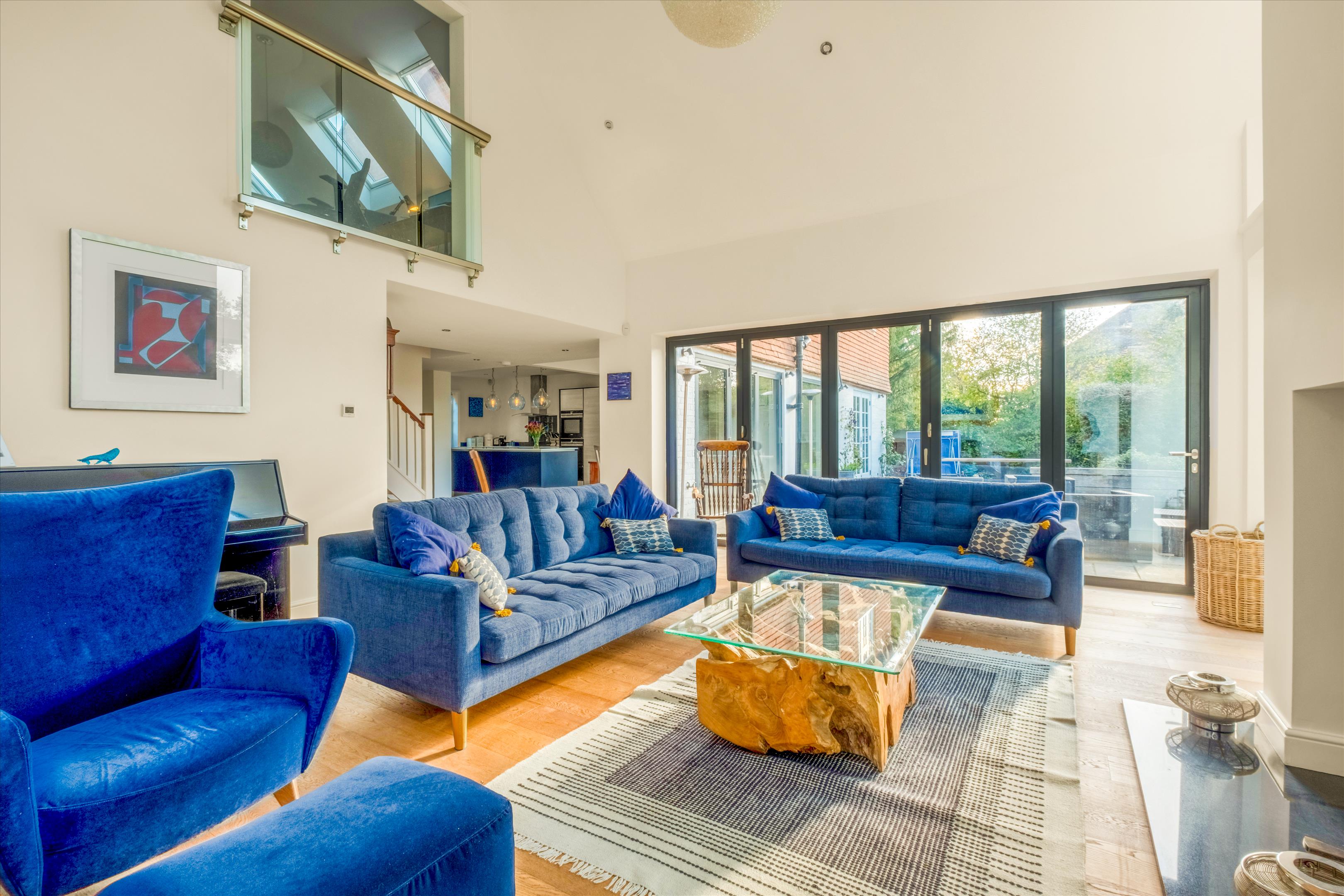 Mill Lane, Hildenborough, Tonbridge, Kent, TN11