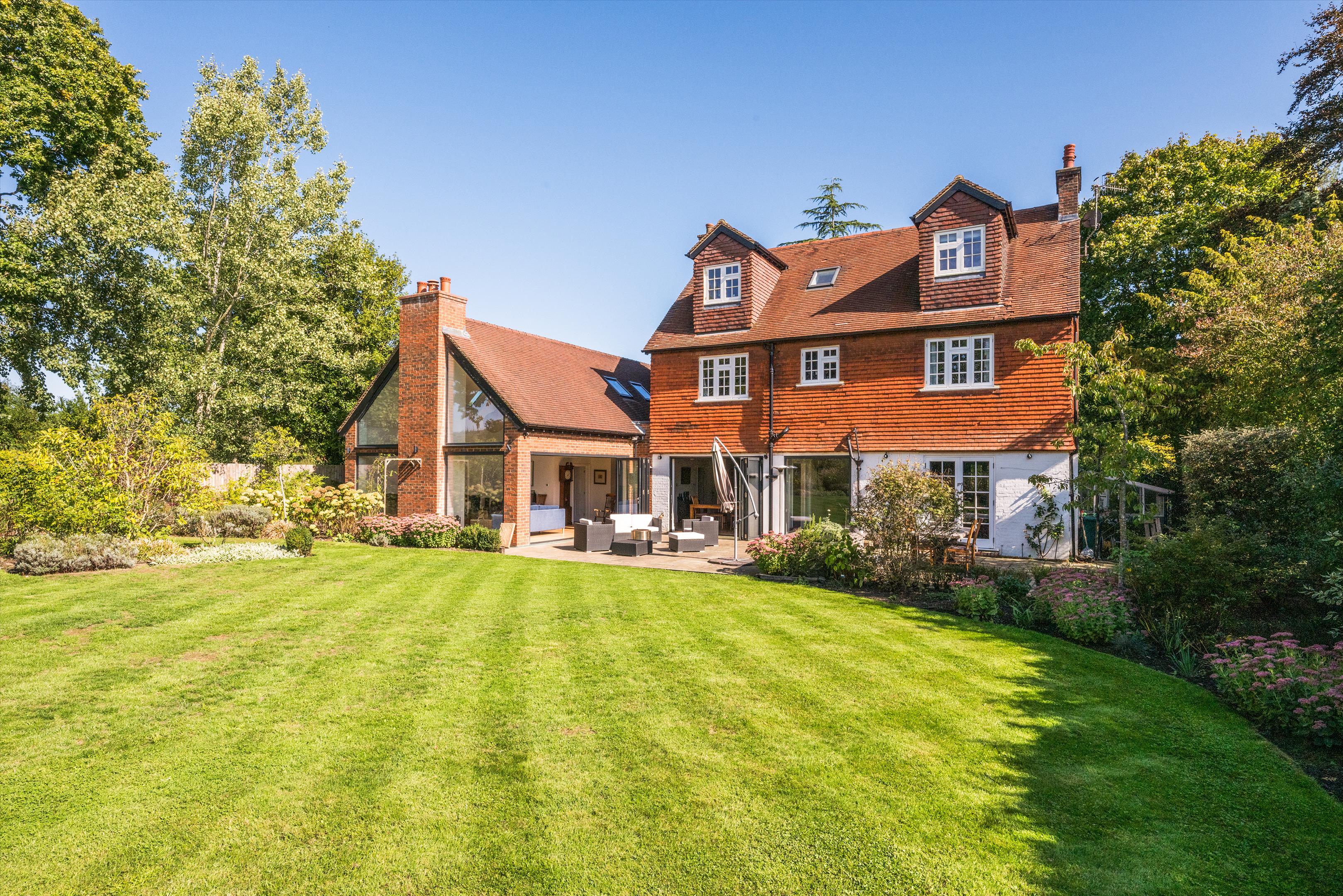 Mill Lane, Hildenborough, Tonbridge, Kent, TN11