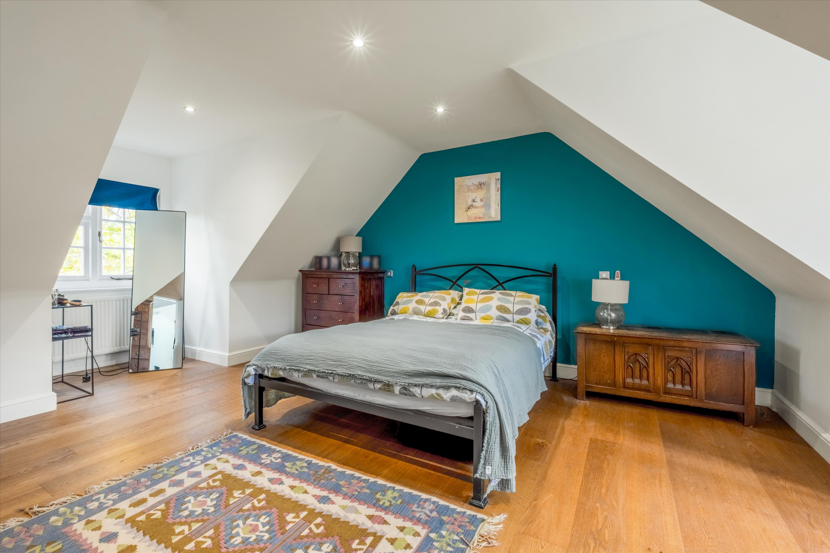 Mill Lane, Hildenborough, Tonbridge, Kent, TN11