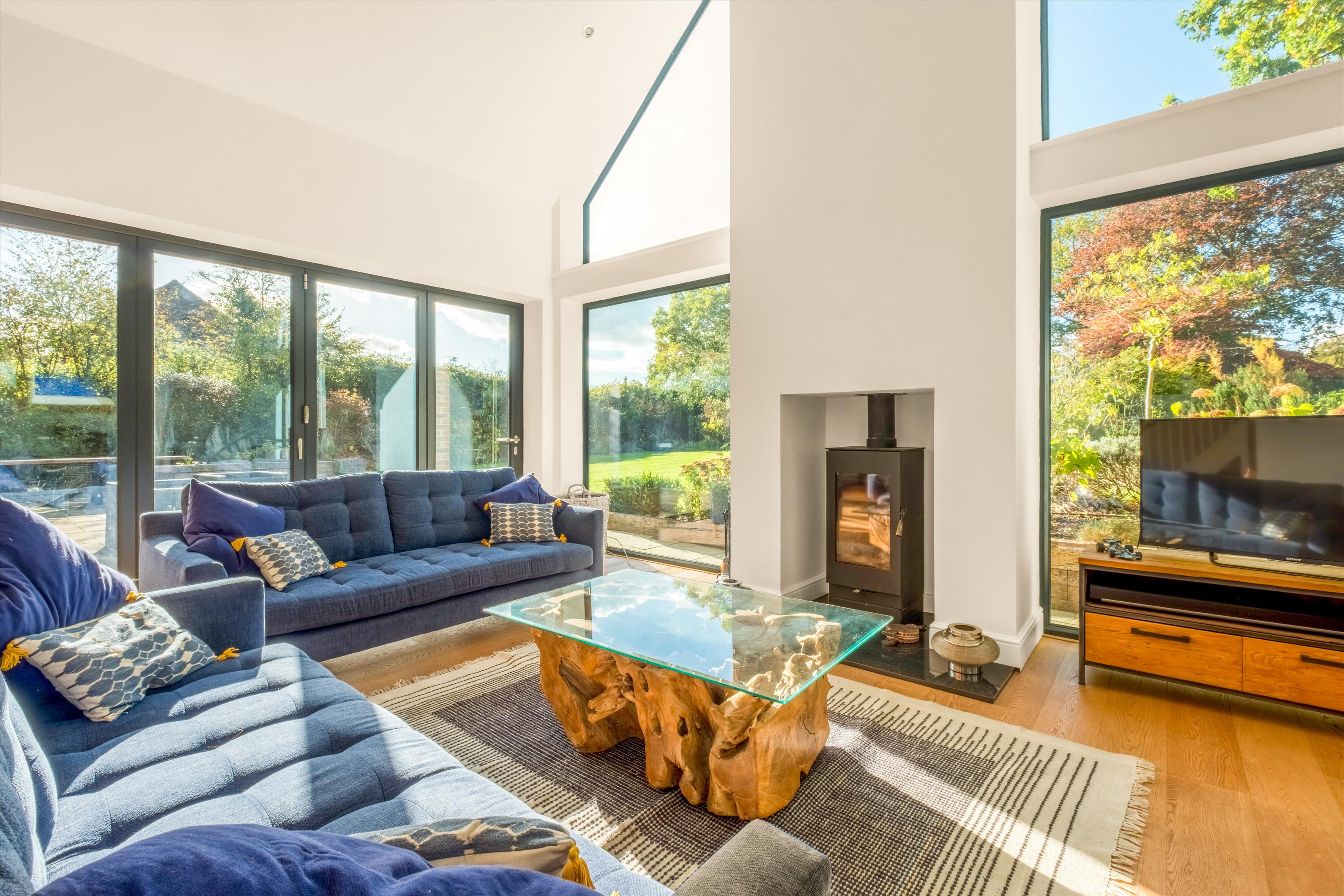 Mill Lane, Hildenborough, Tonbridge, Kent, TN11