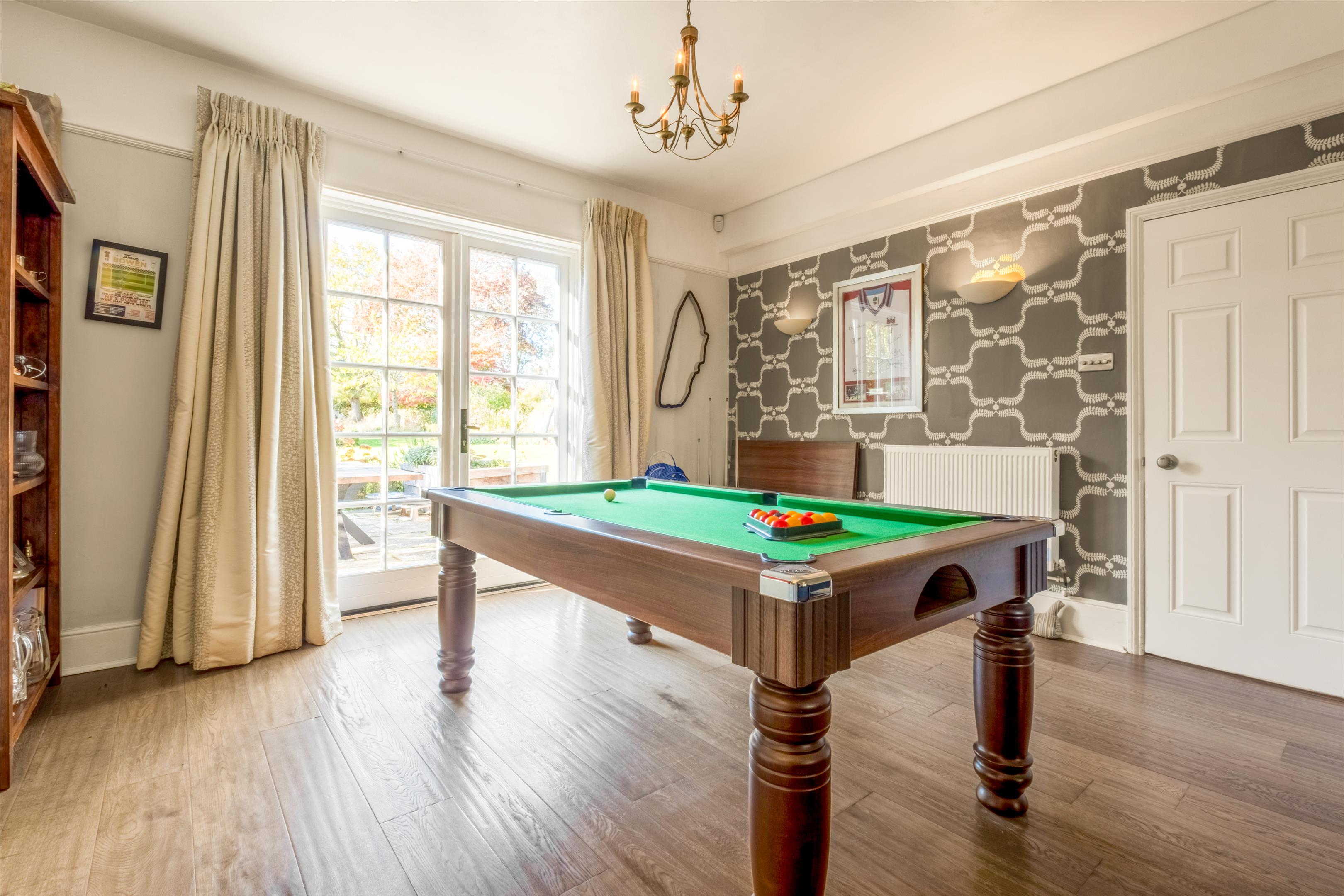 Mill Lane, Hildenborough, Tonbridge, Kent, TN11