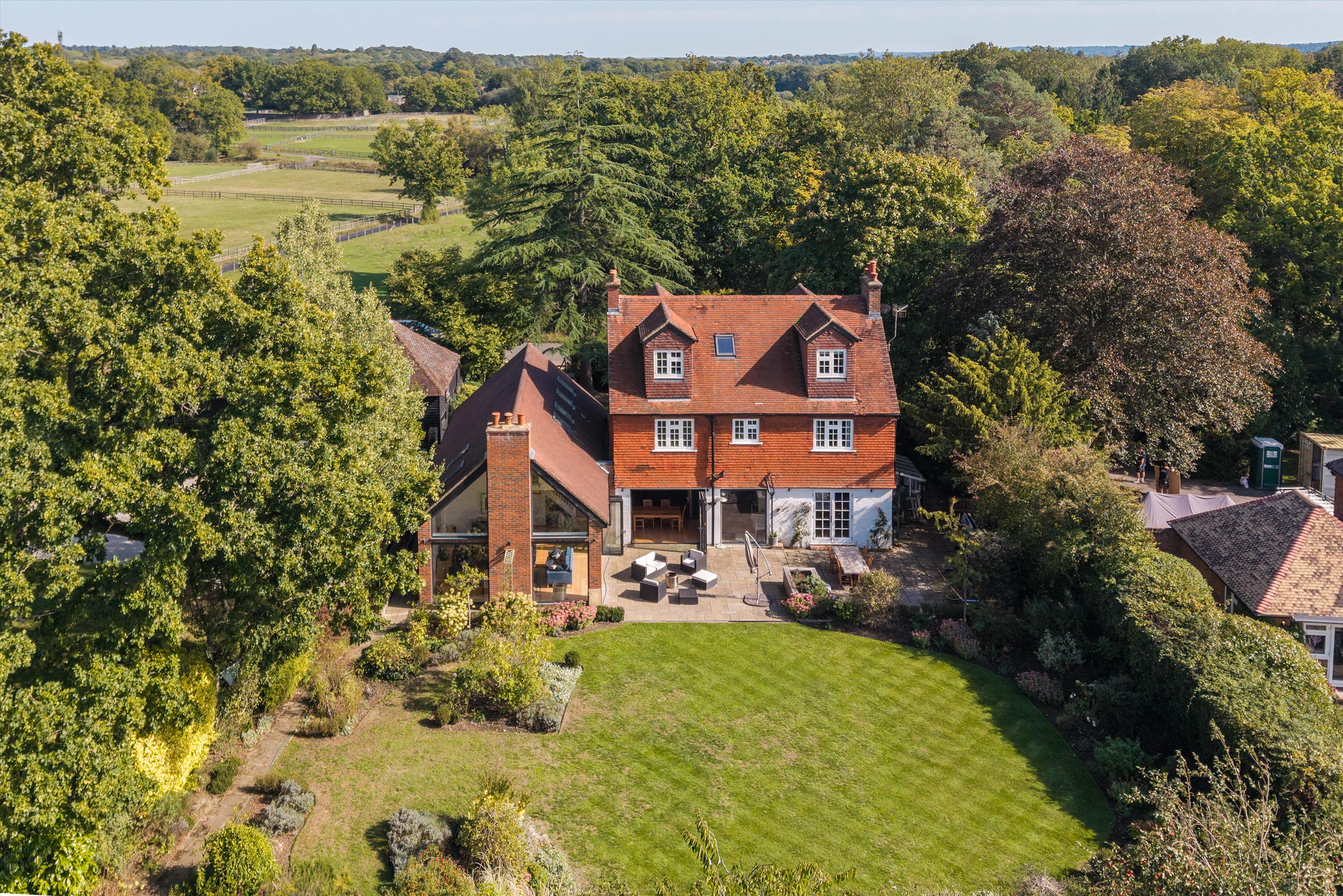 Mill Lane, Hildenborough, Tonbridge, Kent, TN11