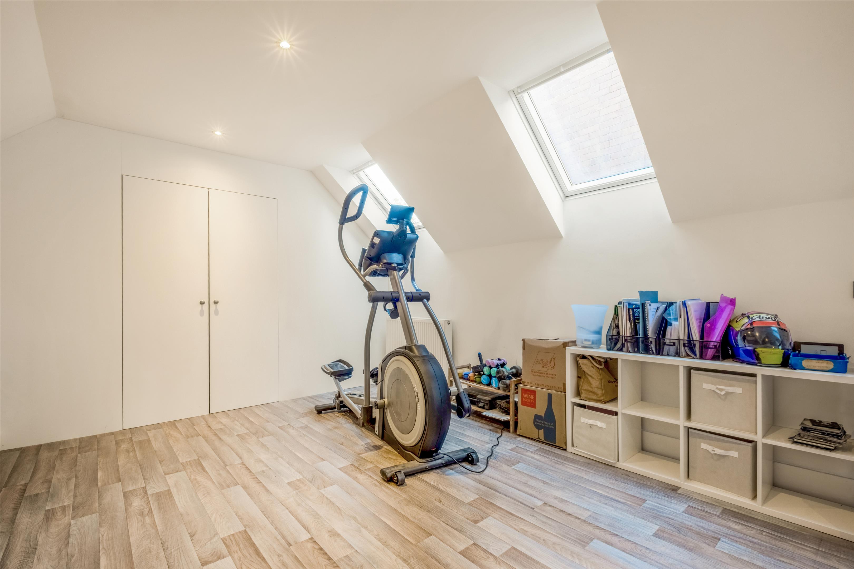 Mill Lane, Hildenborough, Tonbridge, Kent, TN11