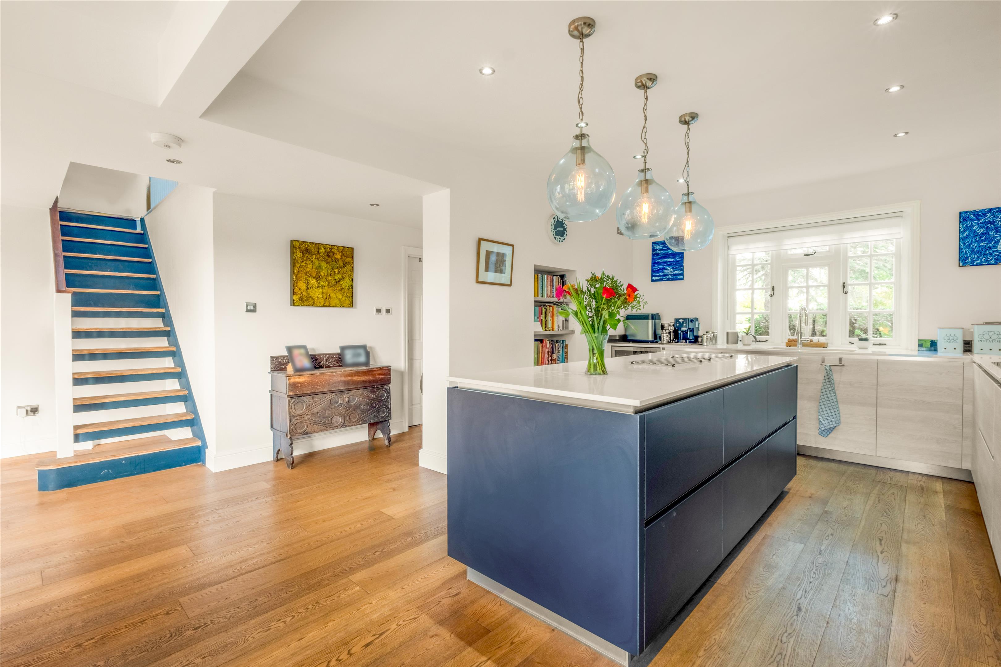 Mill Lane, Hildenborough, Tonbridge, Kent, TN11