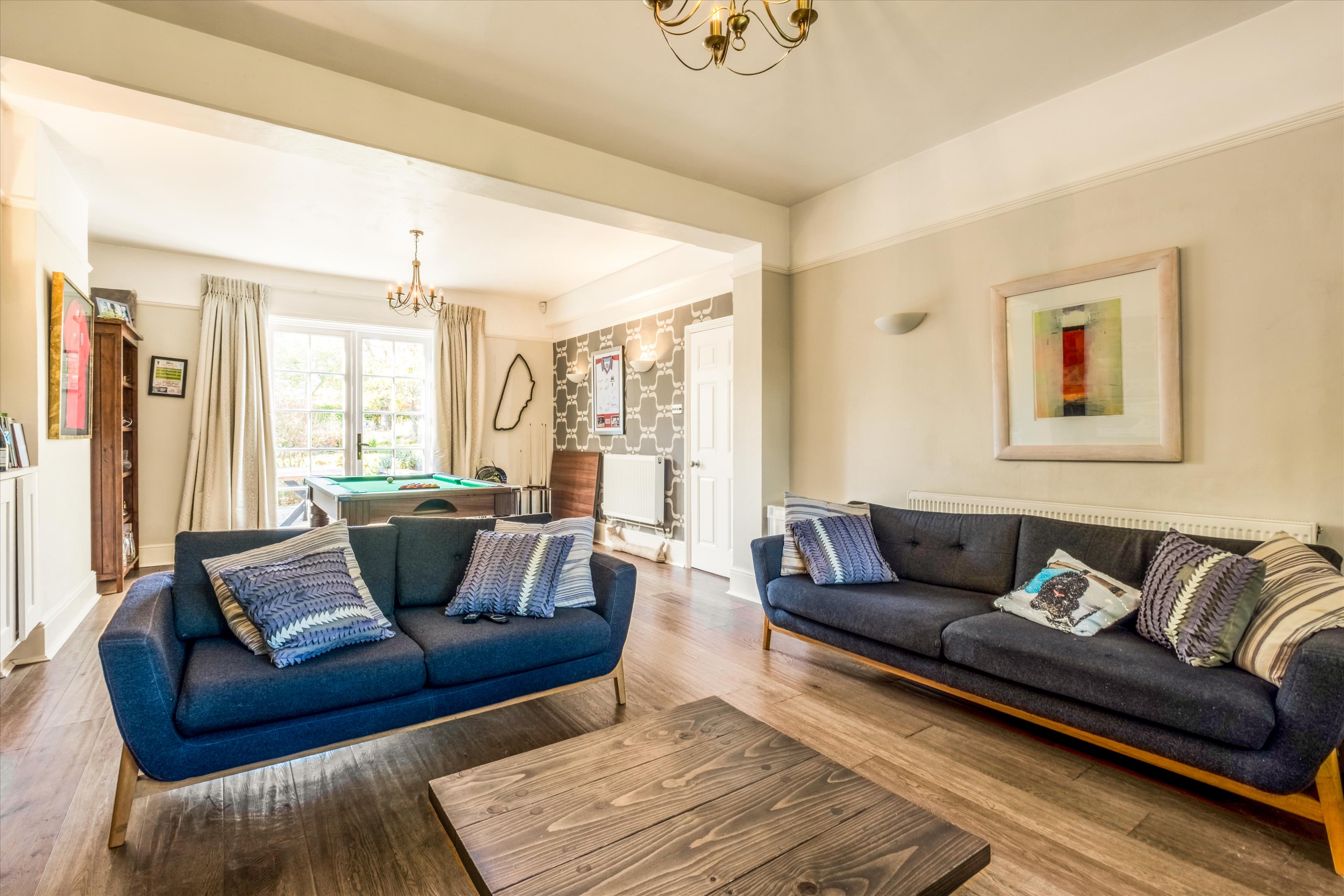 Mill Lane, Hildenborough, Tonbridge, Kent, TN11