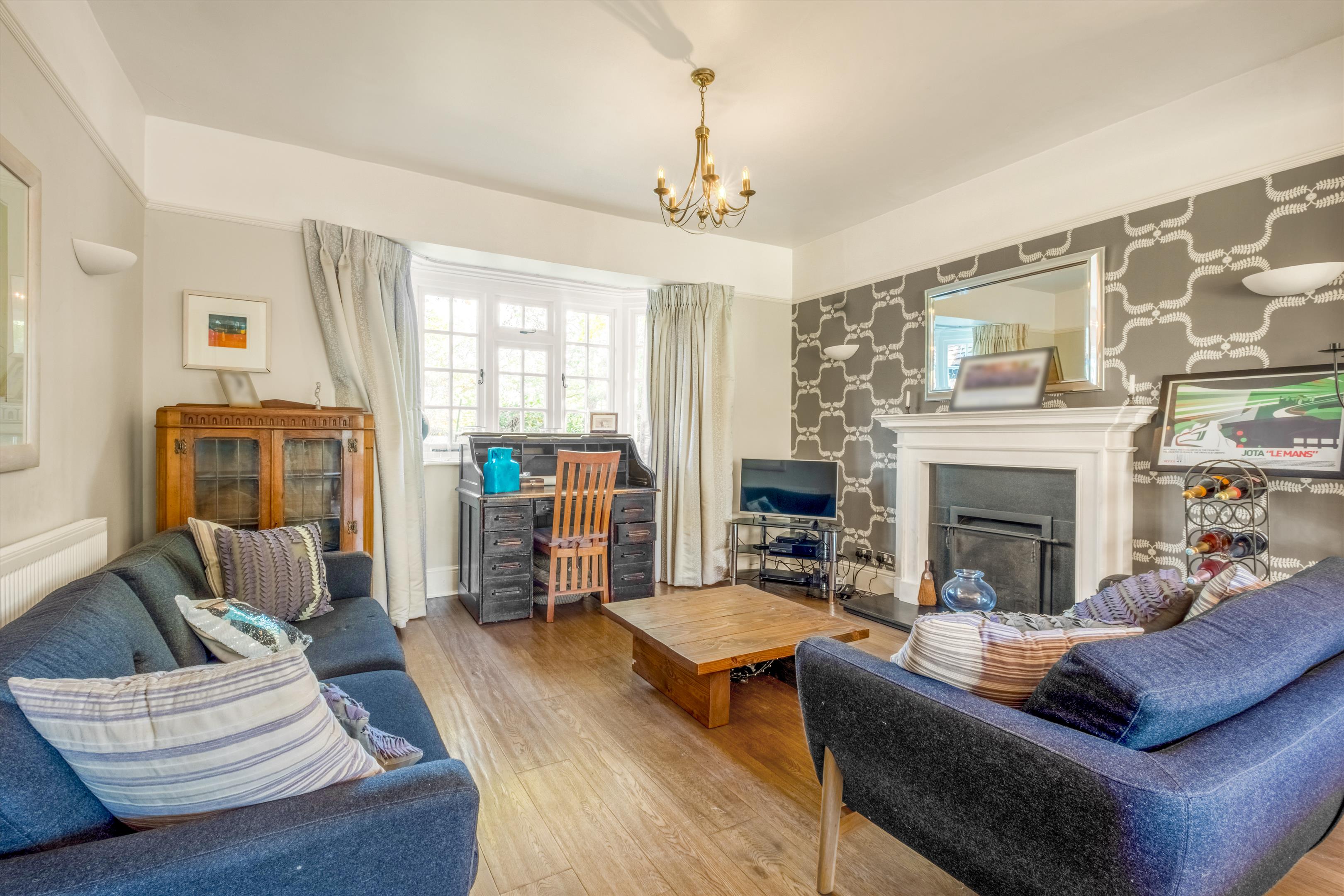 Mill Lane, Hildenborough, Tonbridge, Kent, TN11