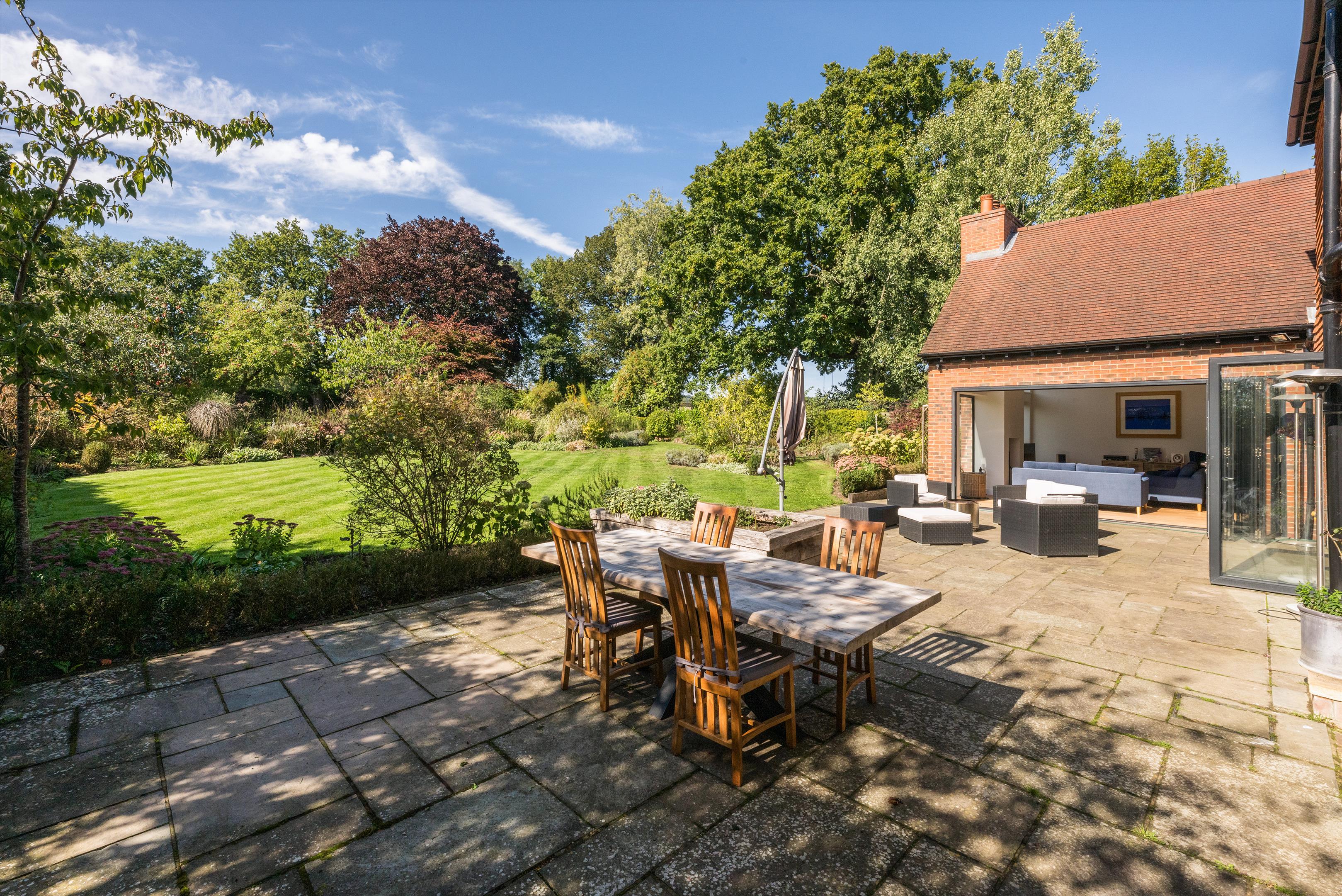 Mill Lane, Hildenborough, Tonbridge, Kent, TN11