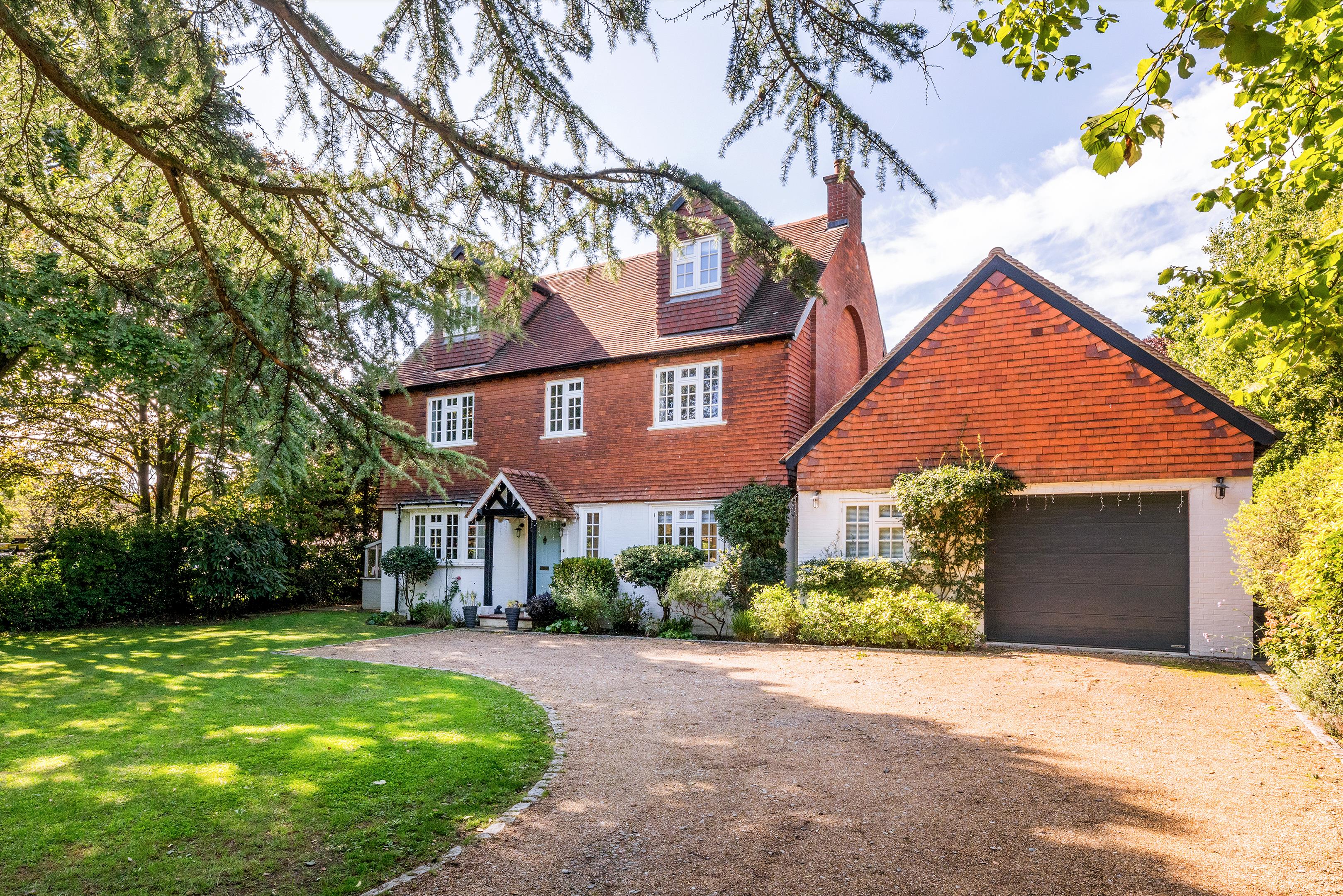 Mill Lane, Hildenborough, Tonbridge, Kent, TN11