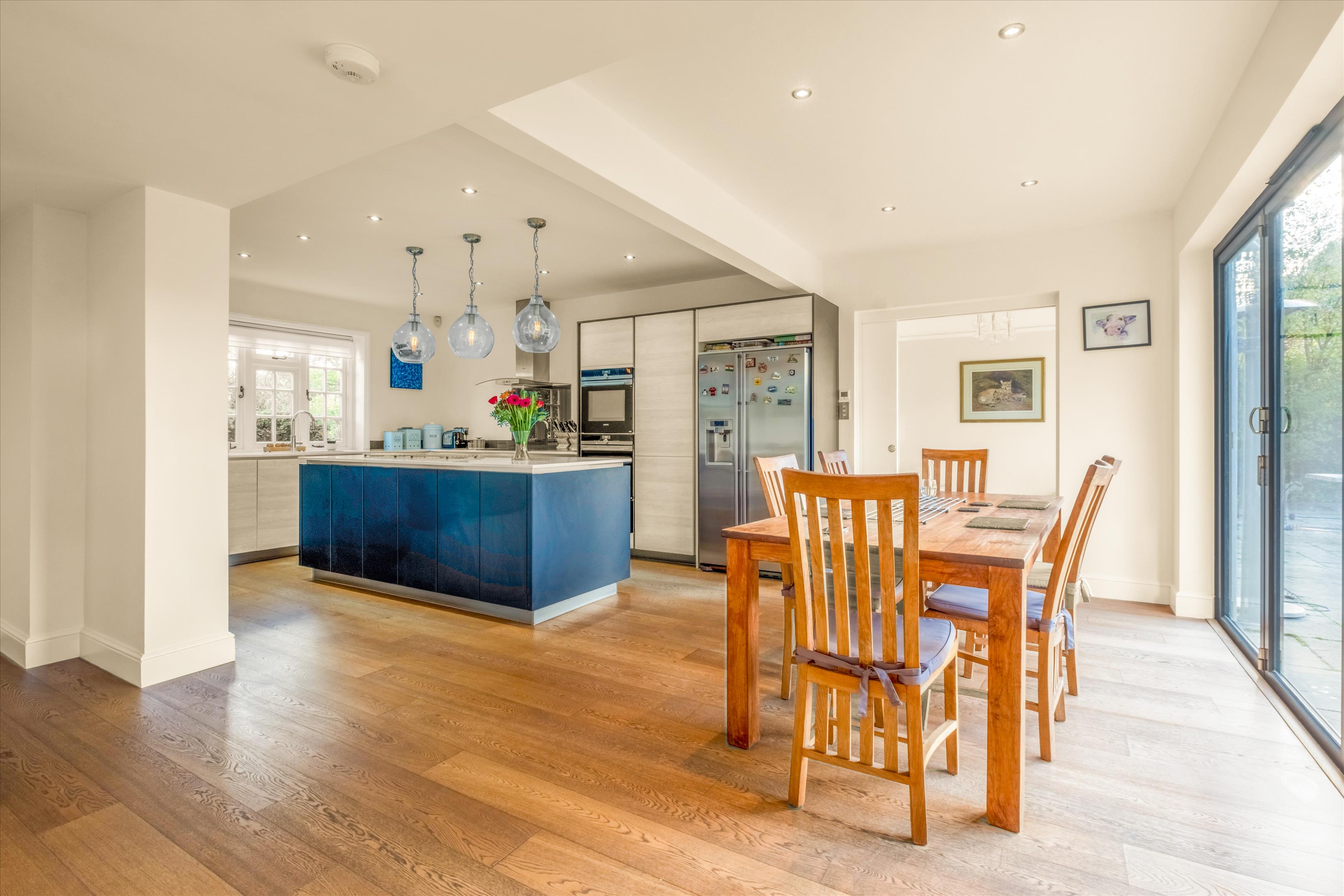 Mill Lane, Hildenborough, Tonbridge, Kent, TN11