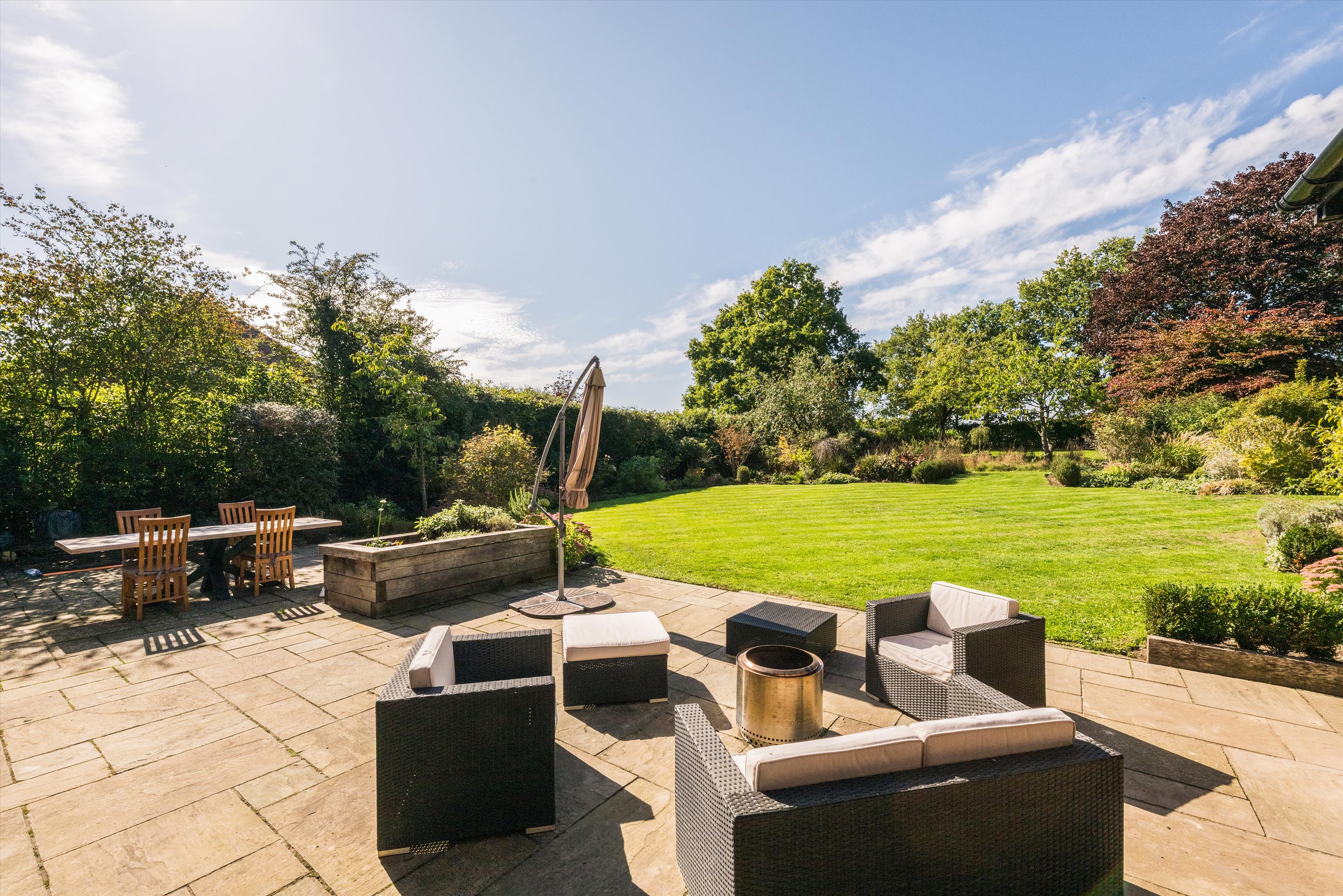Mill Lane, Hildenborough, Tonbridge, Kent, TN11