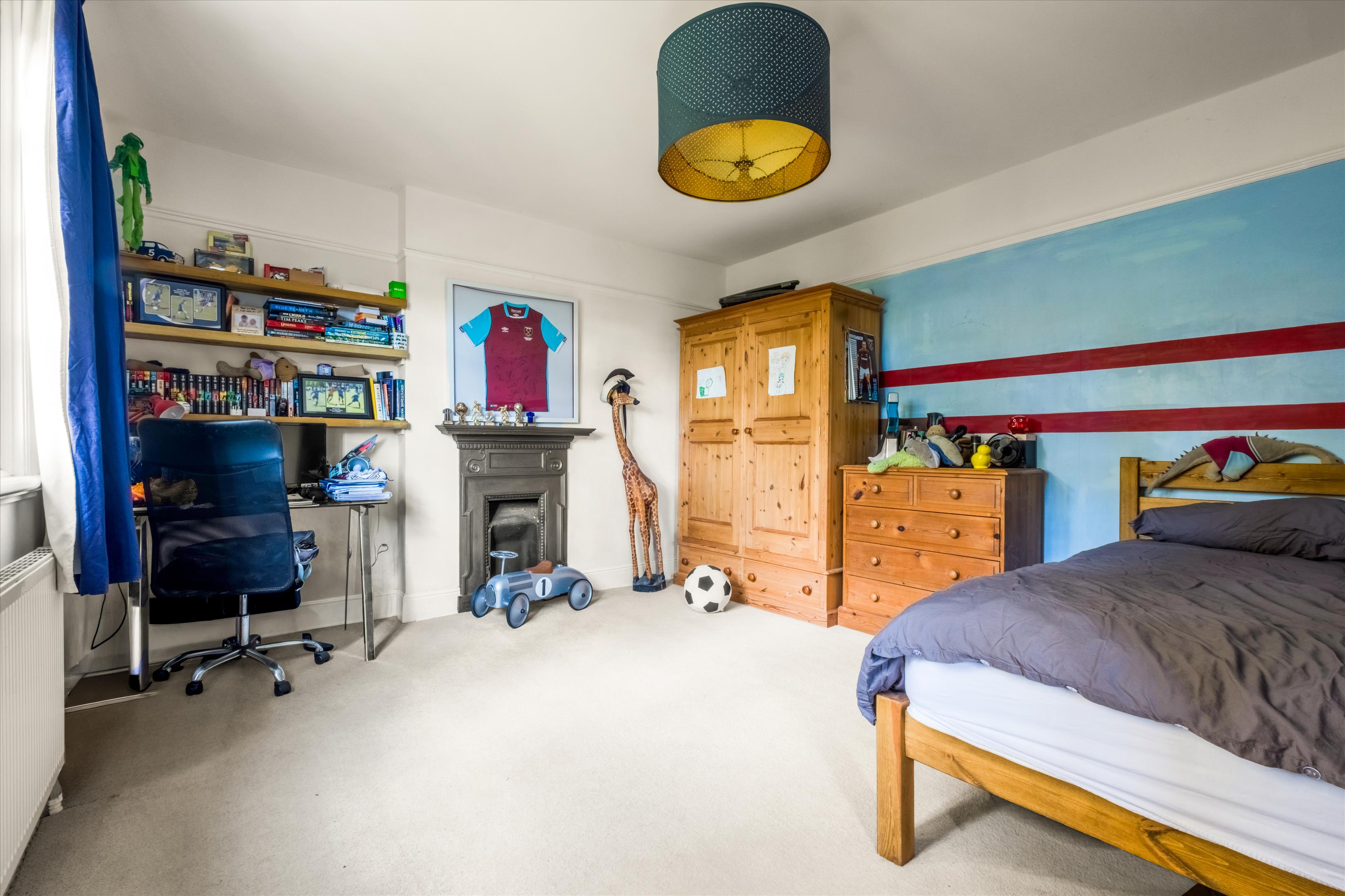 Mill Lane, Hildenborough, Tonbridge, Kent, TN11