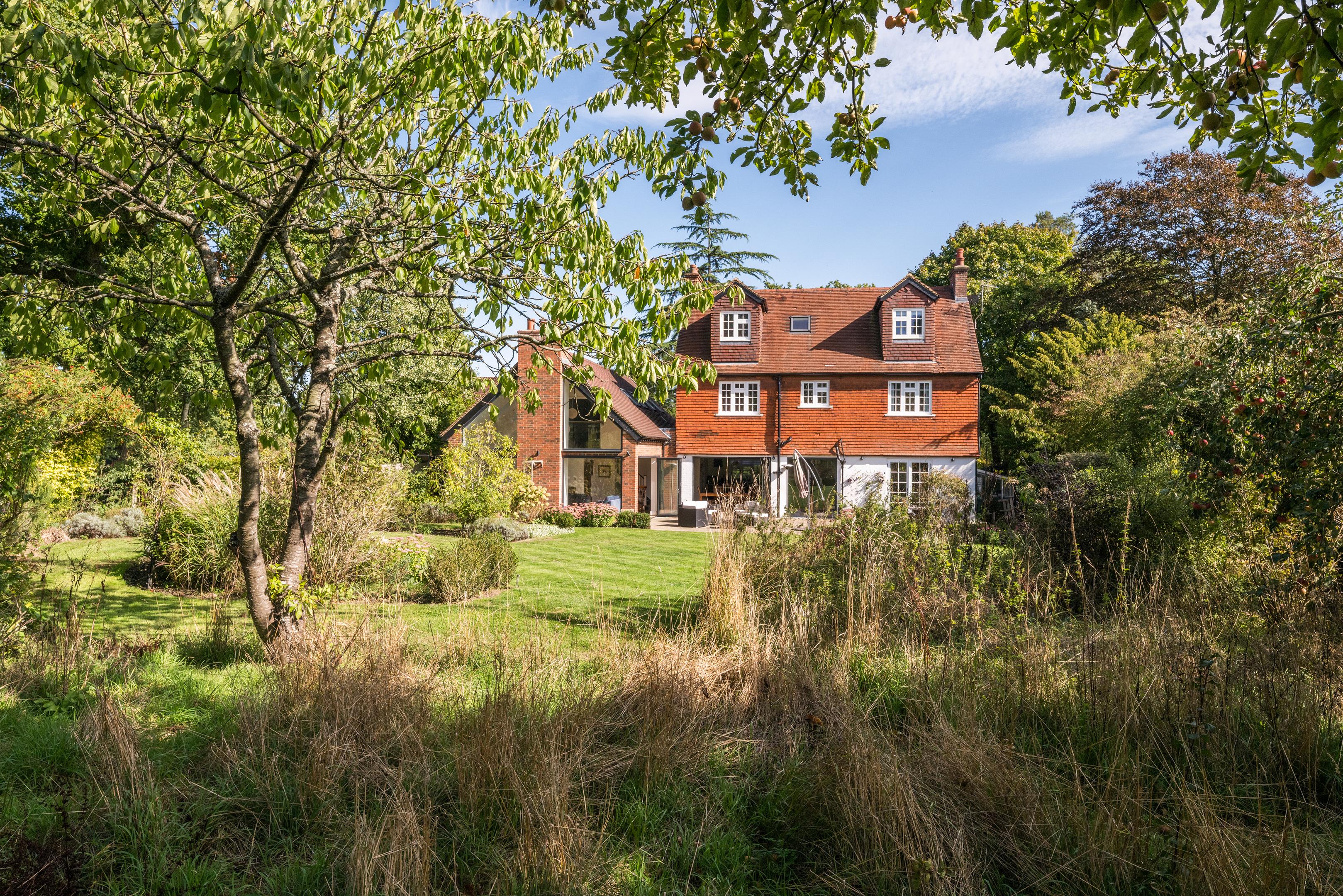 Mill Lane, Hildenborough, Tonbridge, Kent, TN11