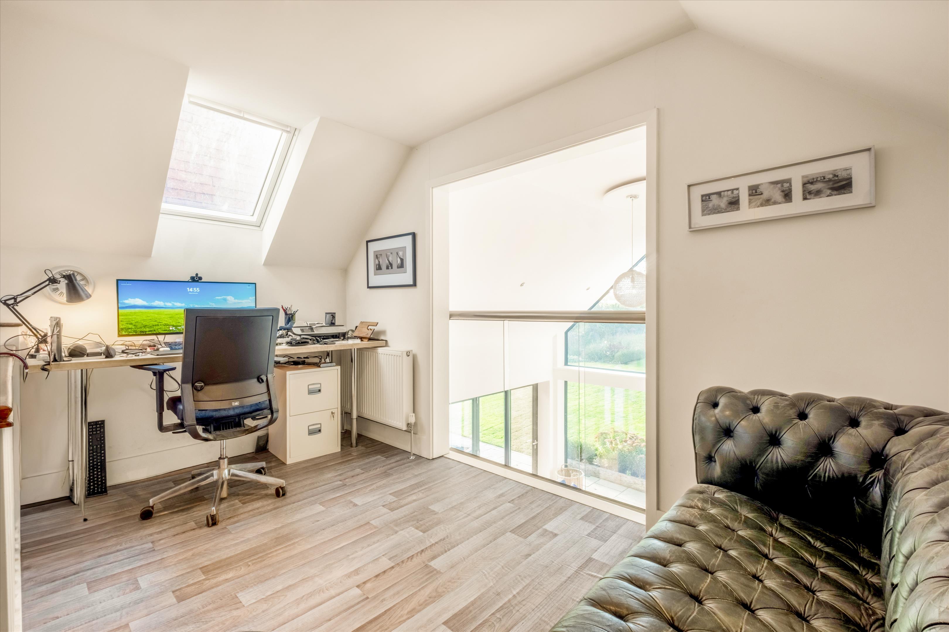 Mill Lane, Hildenborough, Tonbridge, Kent, TN11