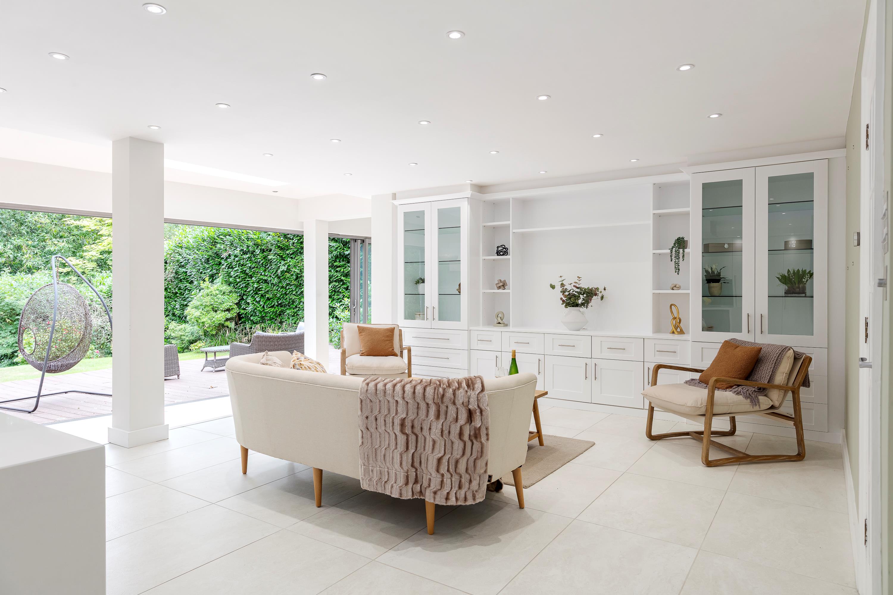 Brittains Lane, Sevenoaks, Kent, TN13