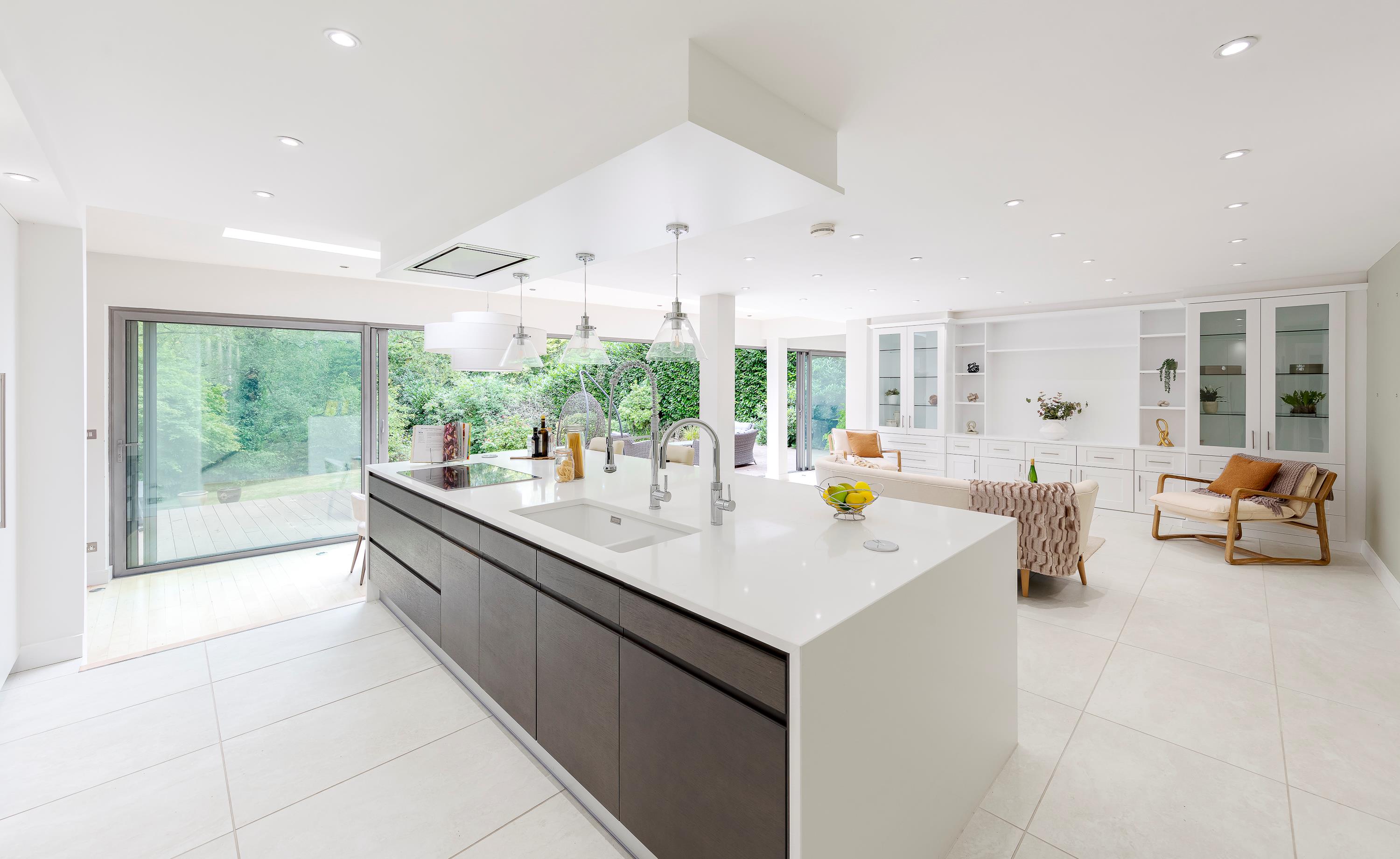 Brittains Lane, Sevenoaks, Kent, TN13