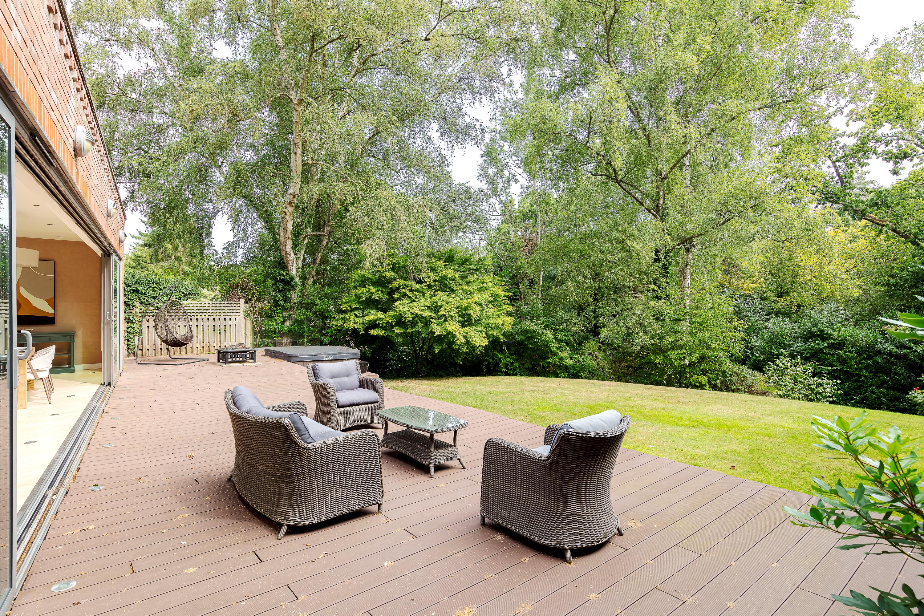 Brittains Lane, Sevenoaks, Kent, TN13