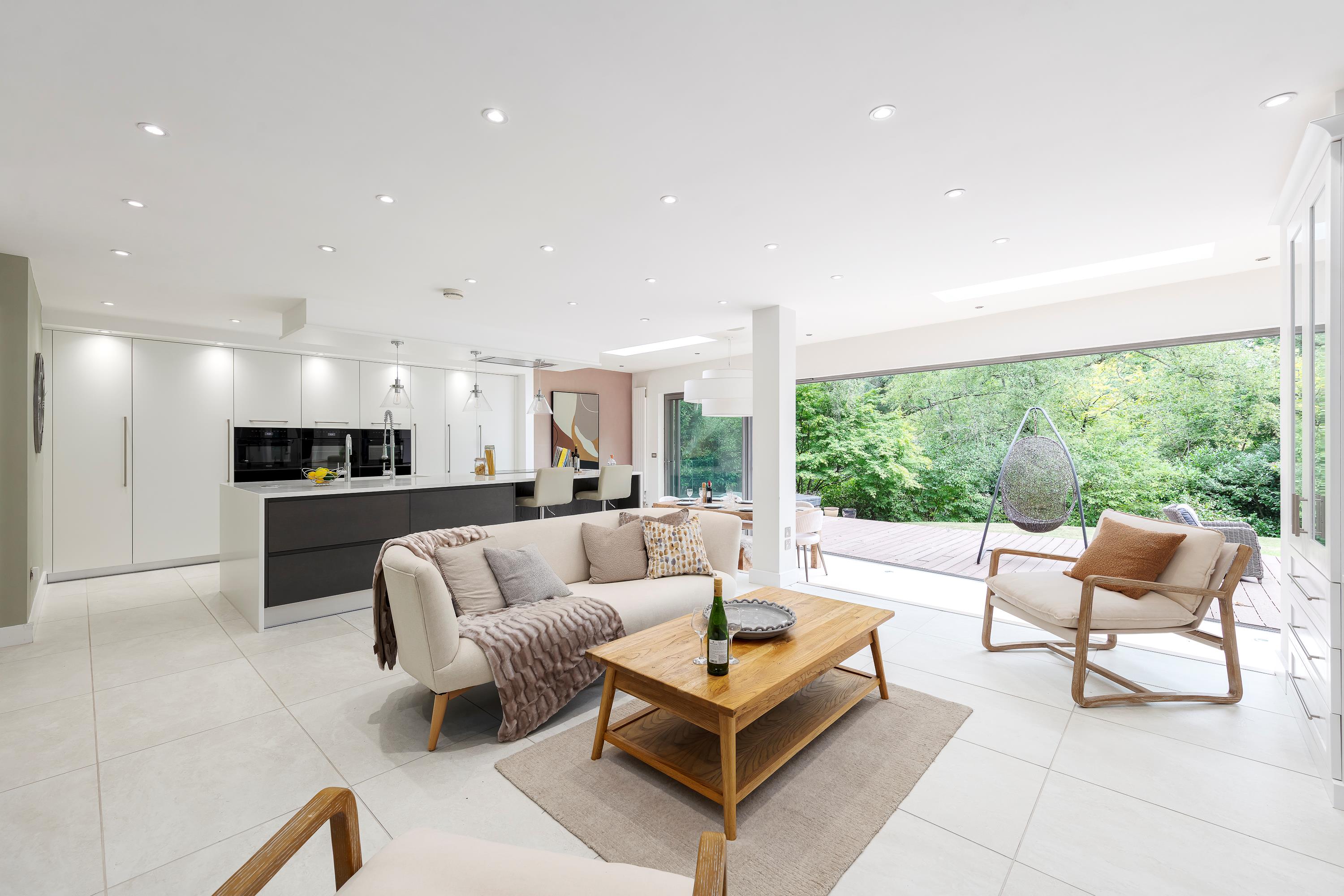 Brittains Lane, Sevenoaks, Kent, TN13