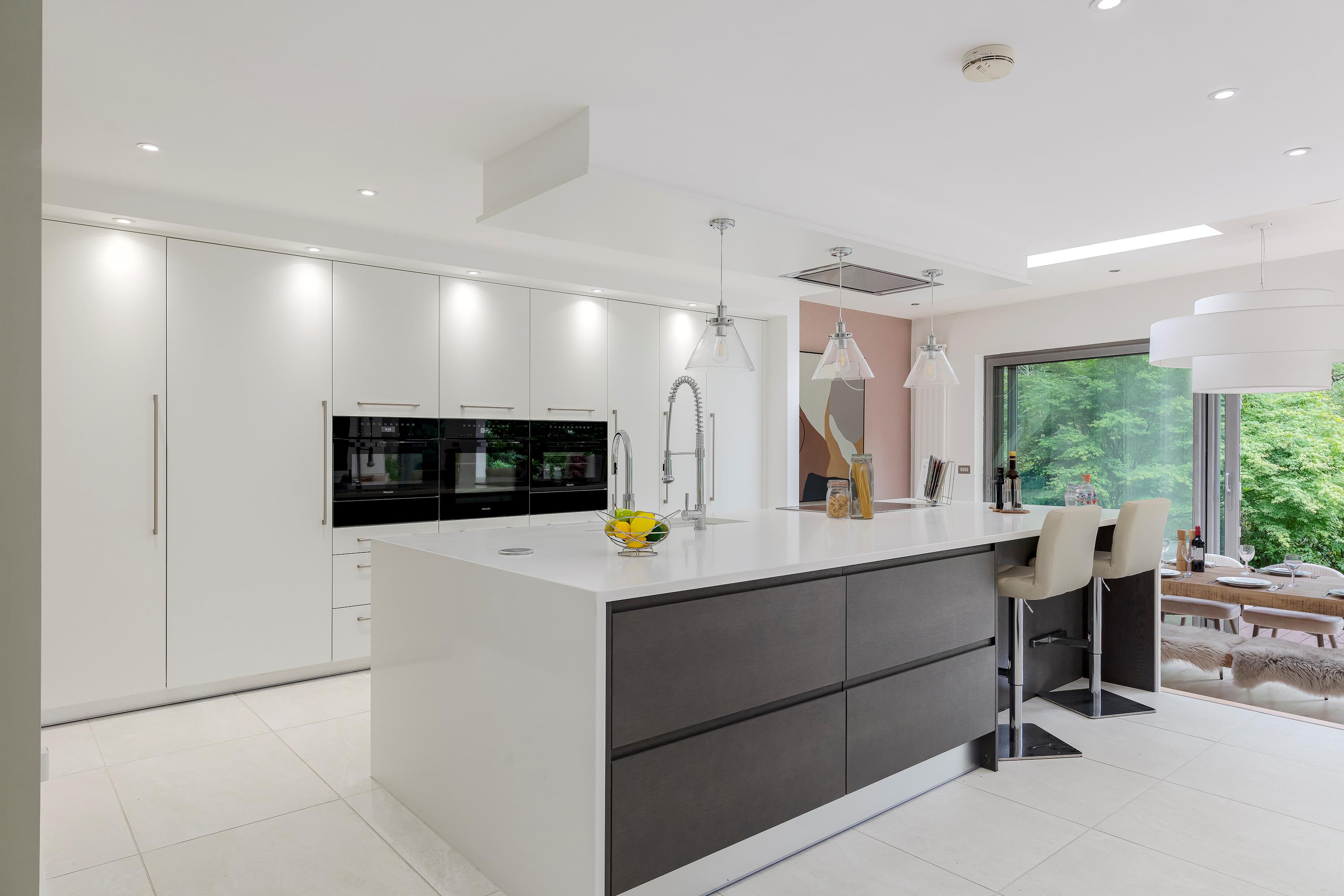 Brittains Lane, Sevenoaks, Kent, TN13