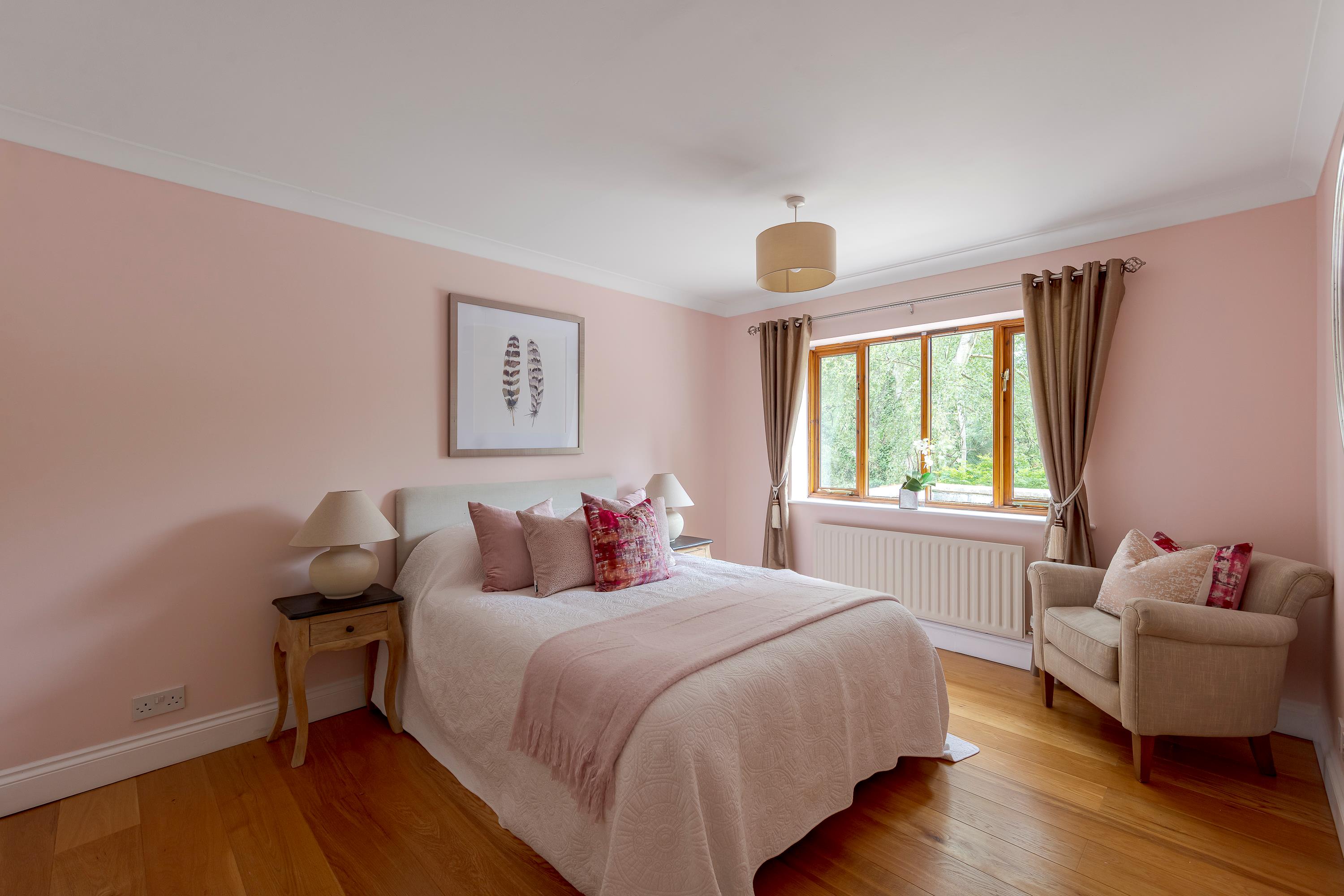 Brittains Lane, Sevenoaks, Kent, TN13