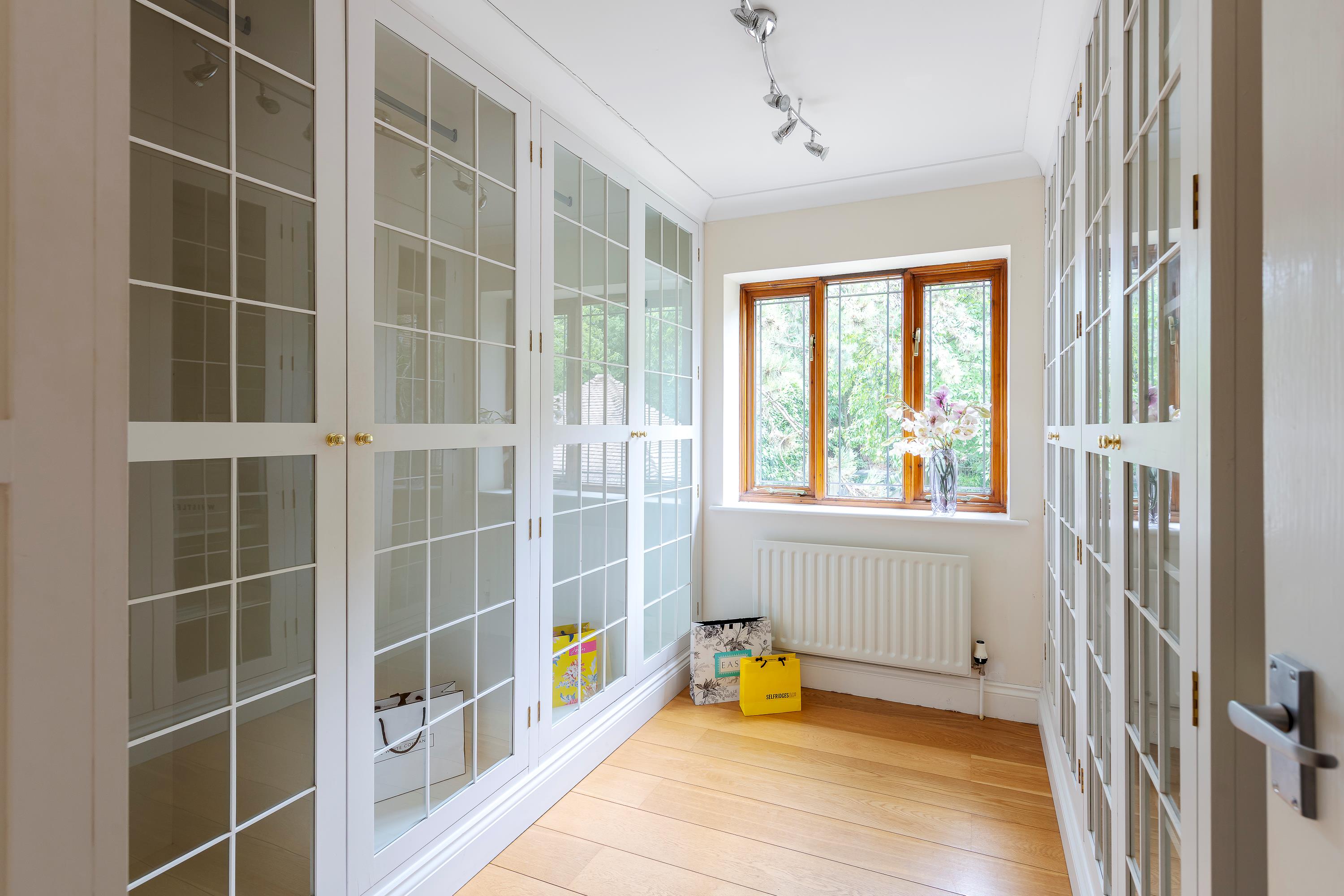 Brittains Lane, Sevenoaks, Kent, TN13
