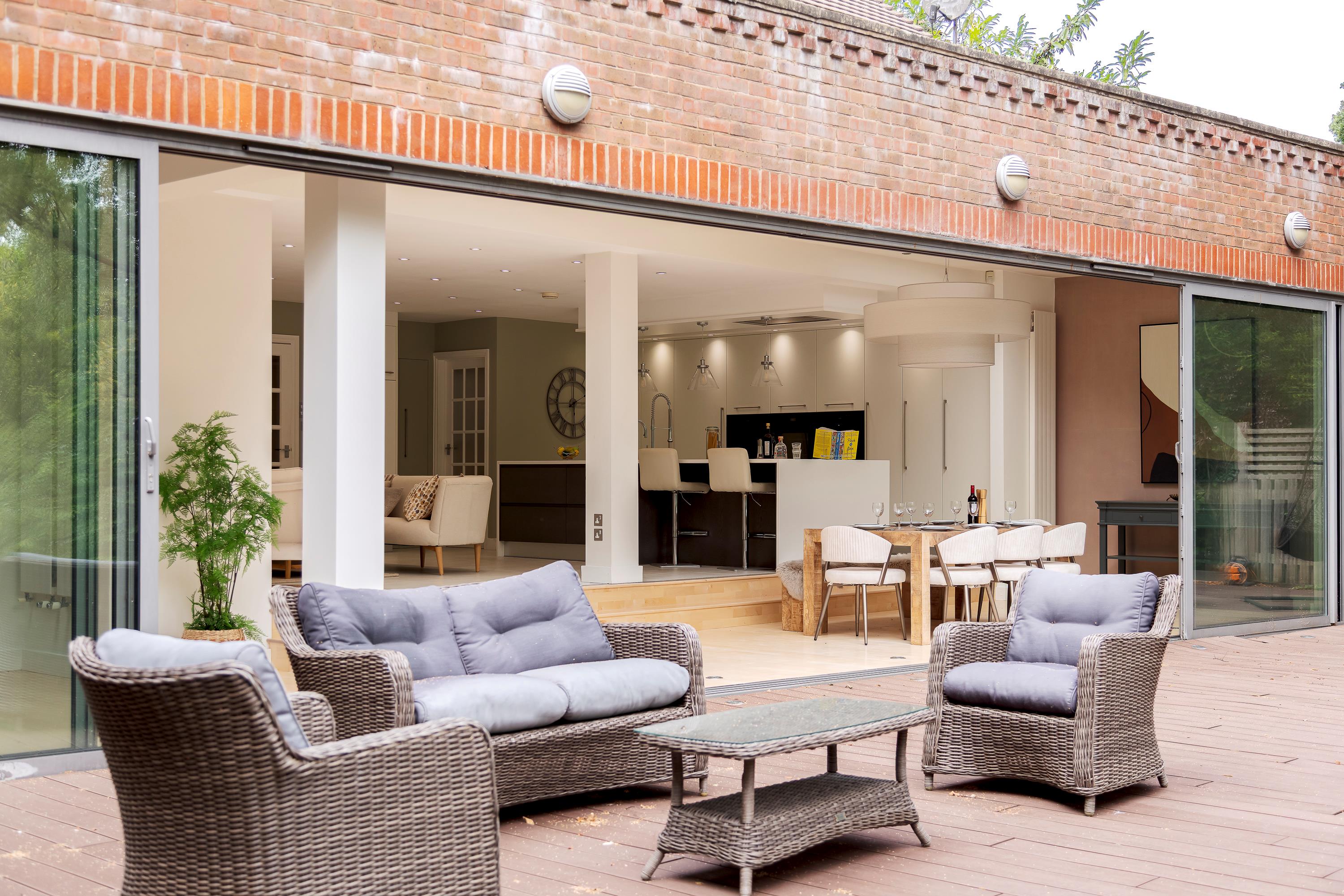Brittains Lane, Sevenoaks, Kent, TN13