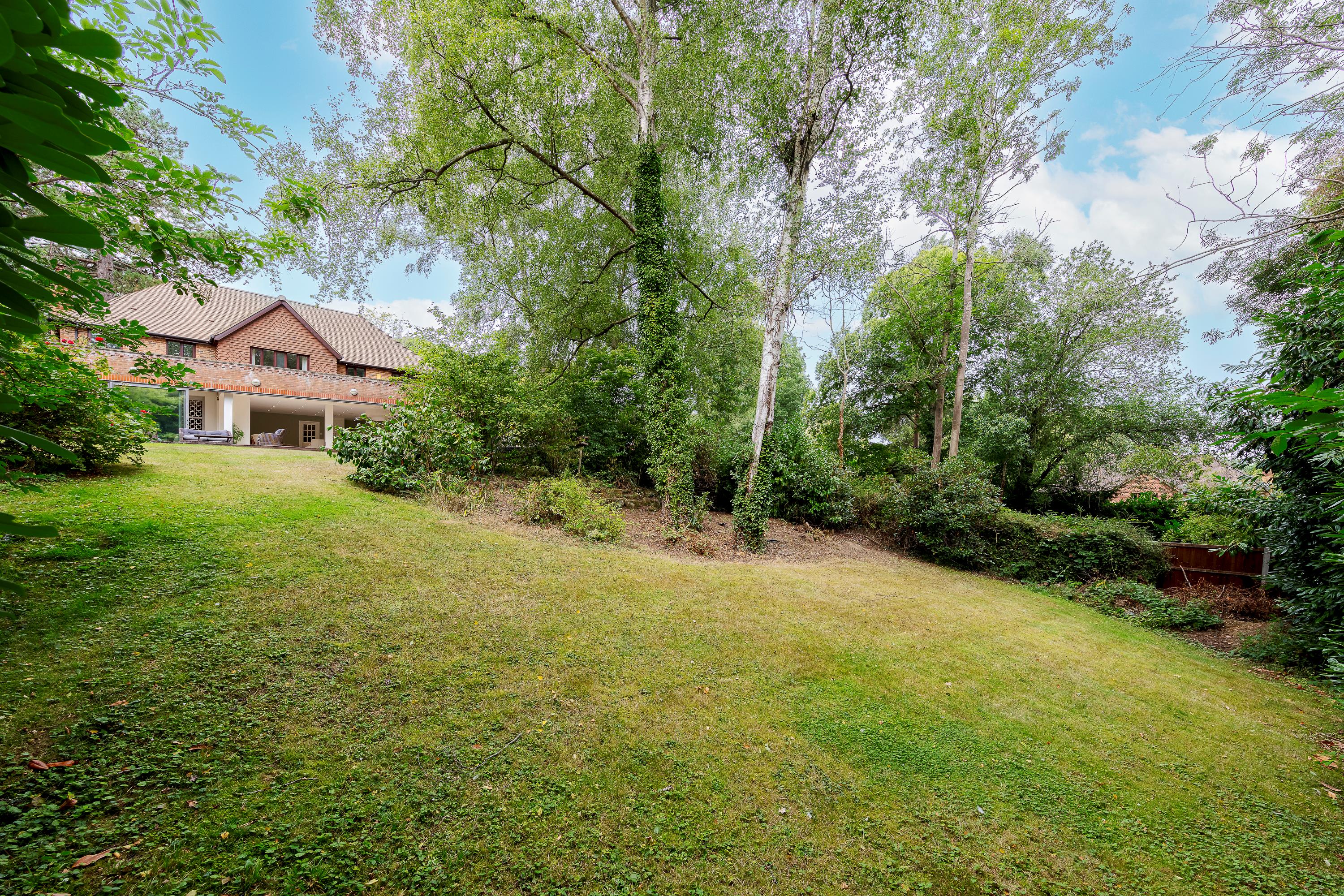 Brittains Lane, Sevenoaks, Kent, TN13