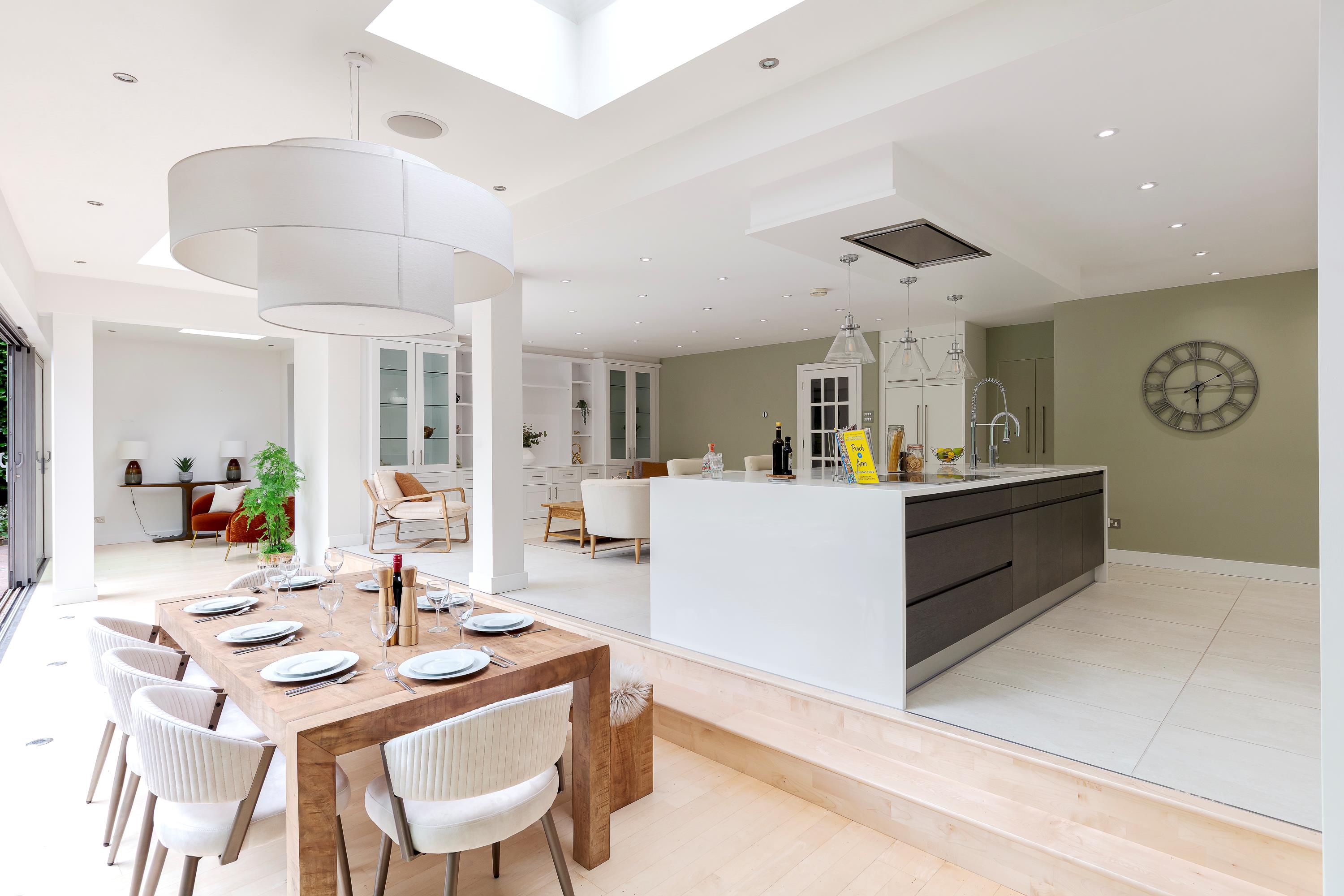 Brittains Lane, Sevenoaks, Kent, TN13