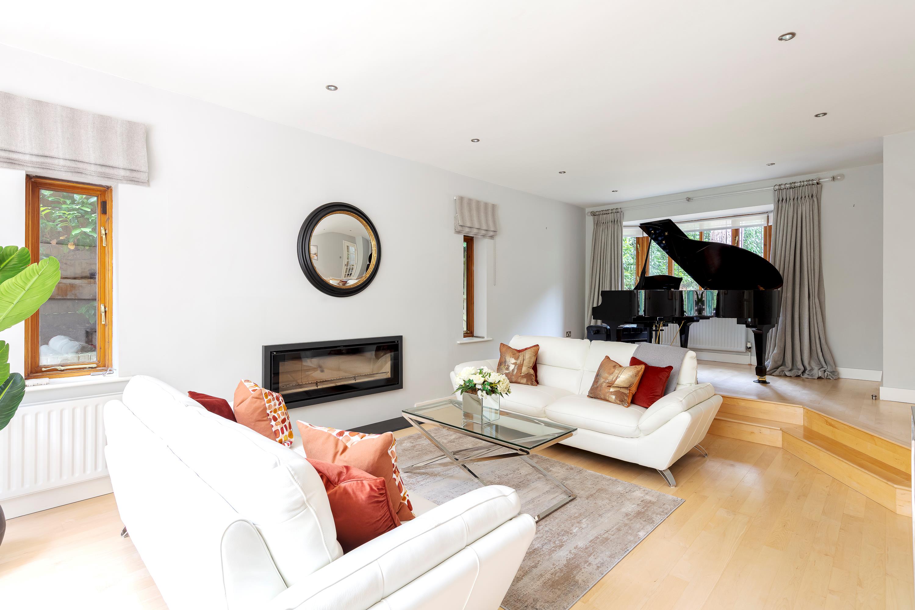 Brittains Lane, Sevenoaks, Kent, TN13