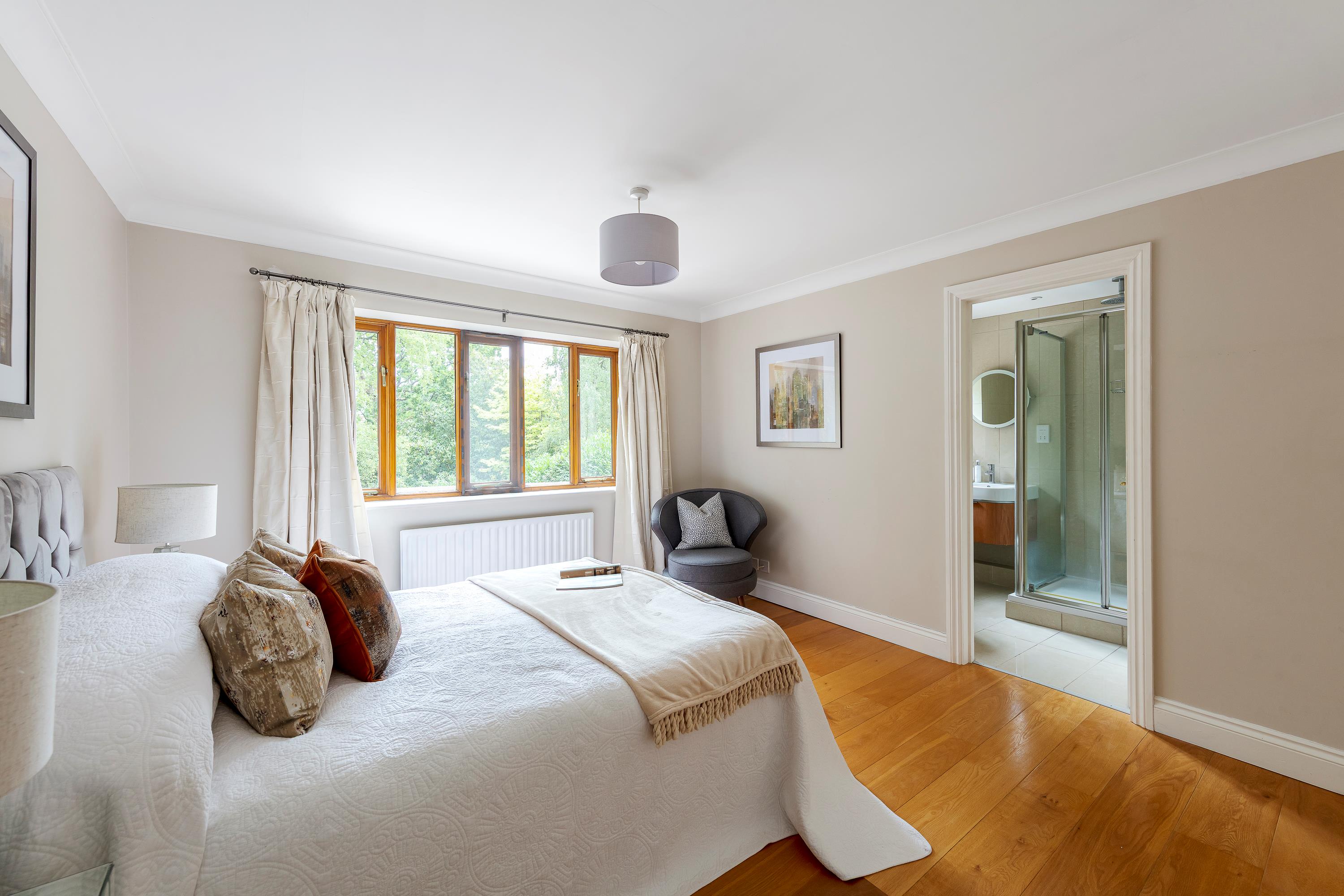 Brittains Lane, Sevenoaks, Kent, TN13