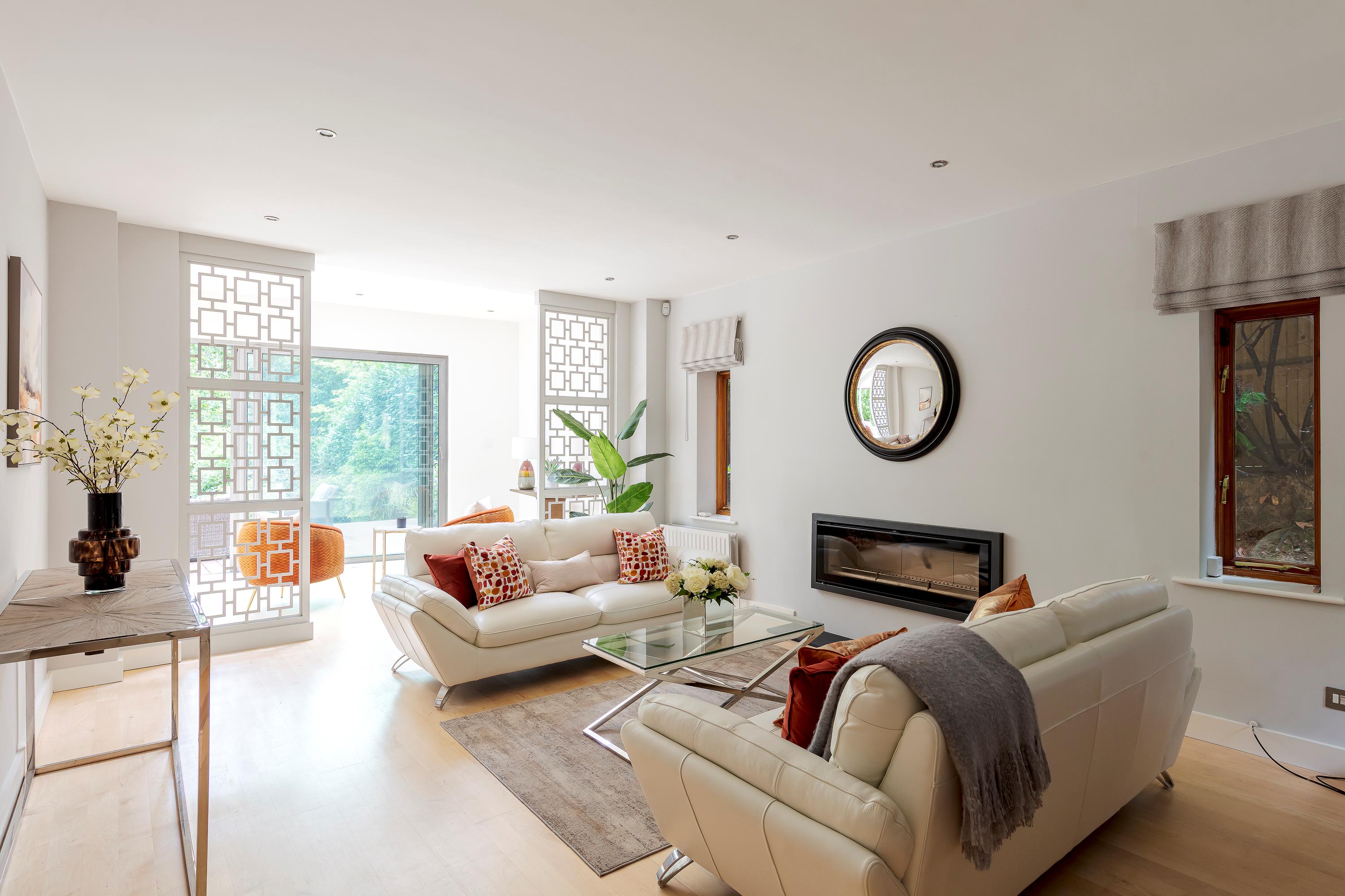 Brittains Lane, Sevenoaks, Kent, TN13