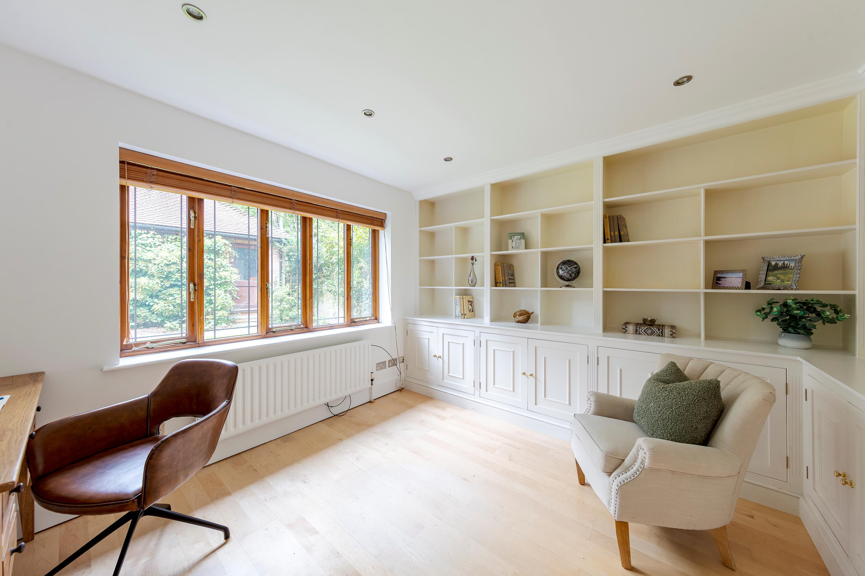 Brittains Lane, Sevenoaks, Kent, TN13