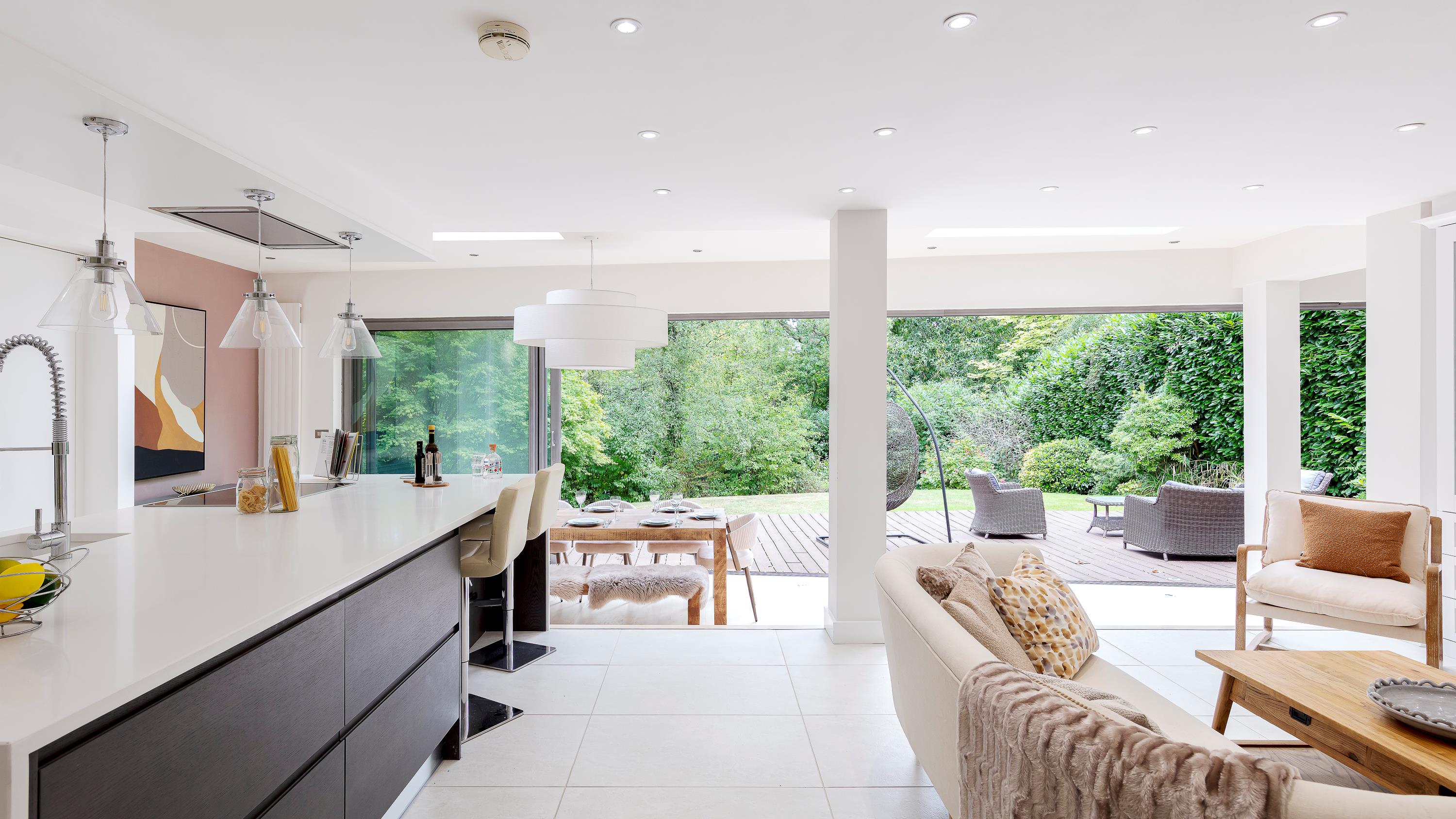 Brittains Lane, Sevenoaks, Kent, TN13