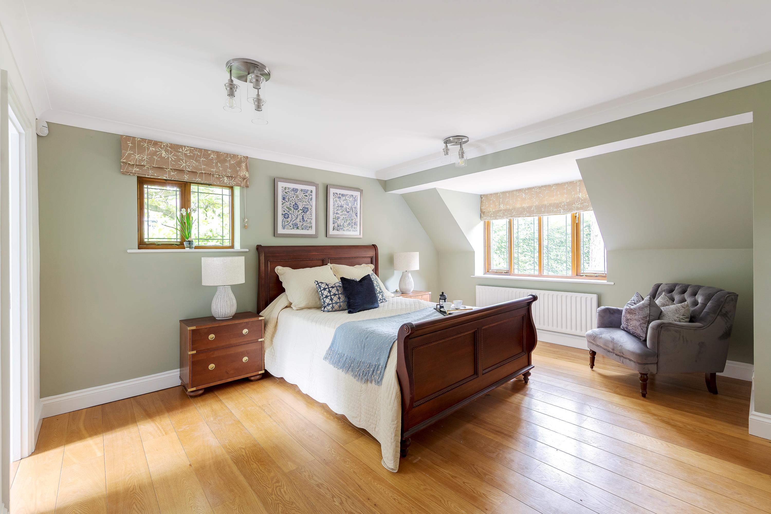 Brittains Lane, Sevenoaks, Kent, TN13