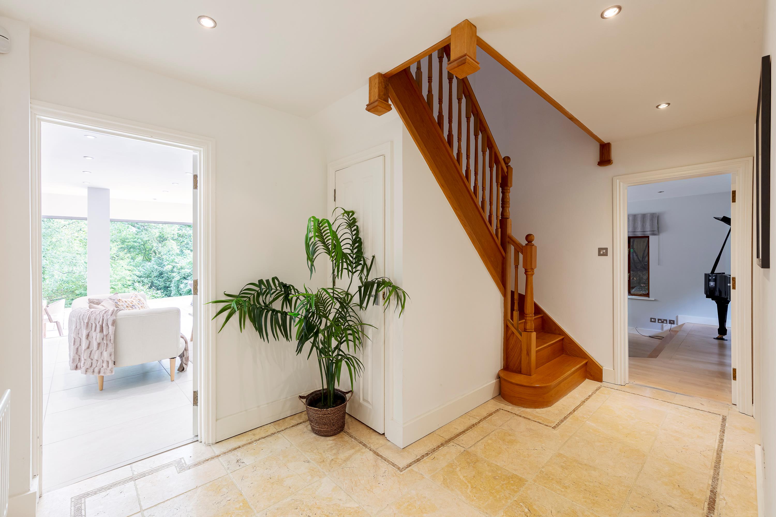 Brittains Lane, Sevenoaks, Kent, TN13
