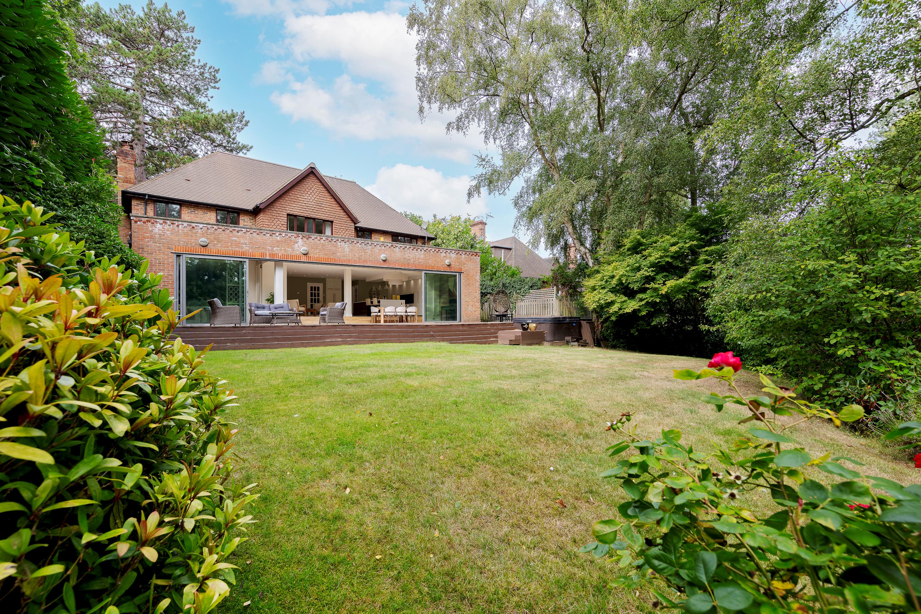 Brittains Lane, Sevenoaks, Kent, TN13