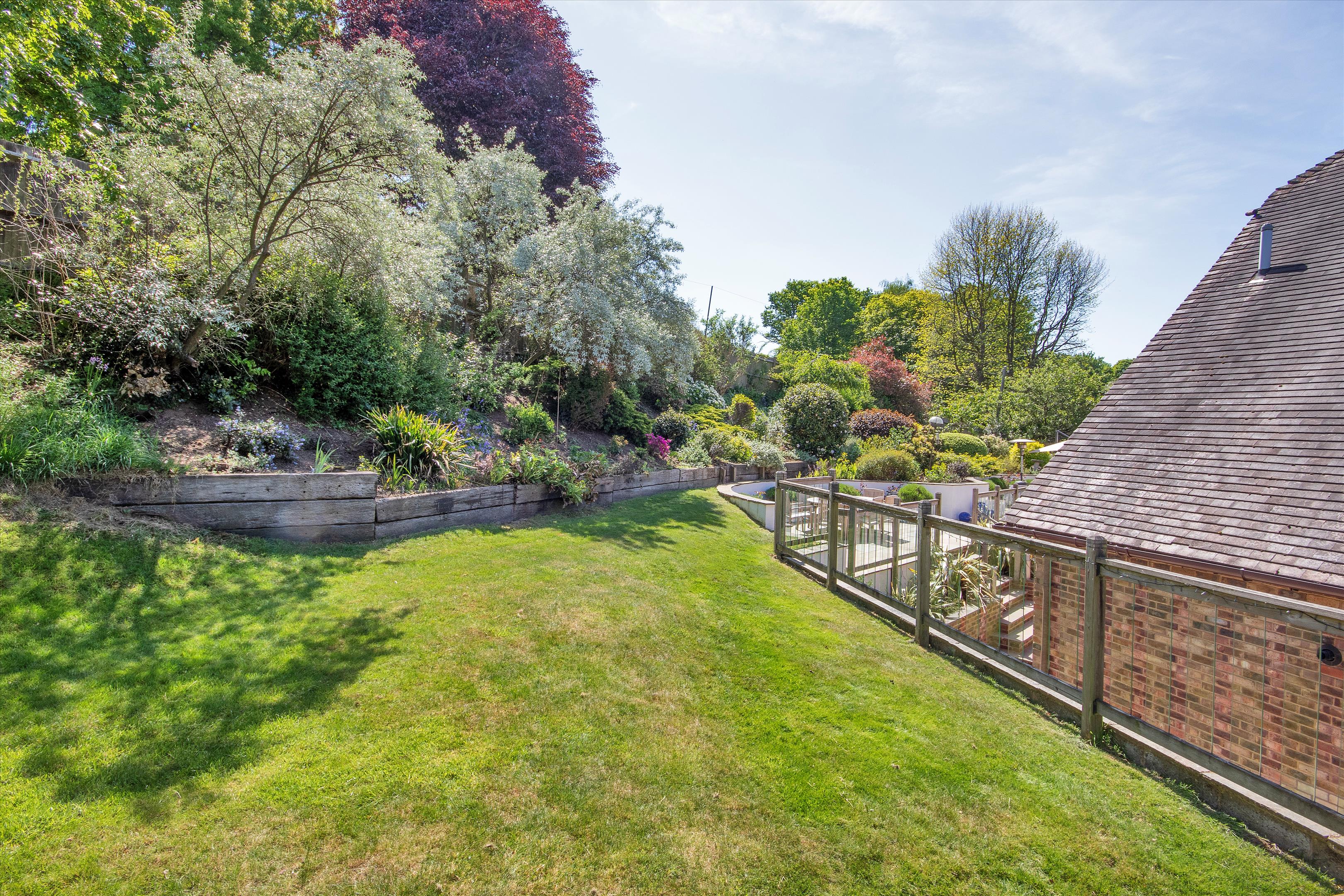 Trycewell Lane, Ightham, Sevenoaks, Kent, TN15