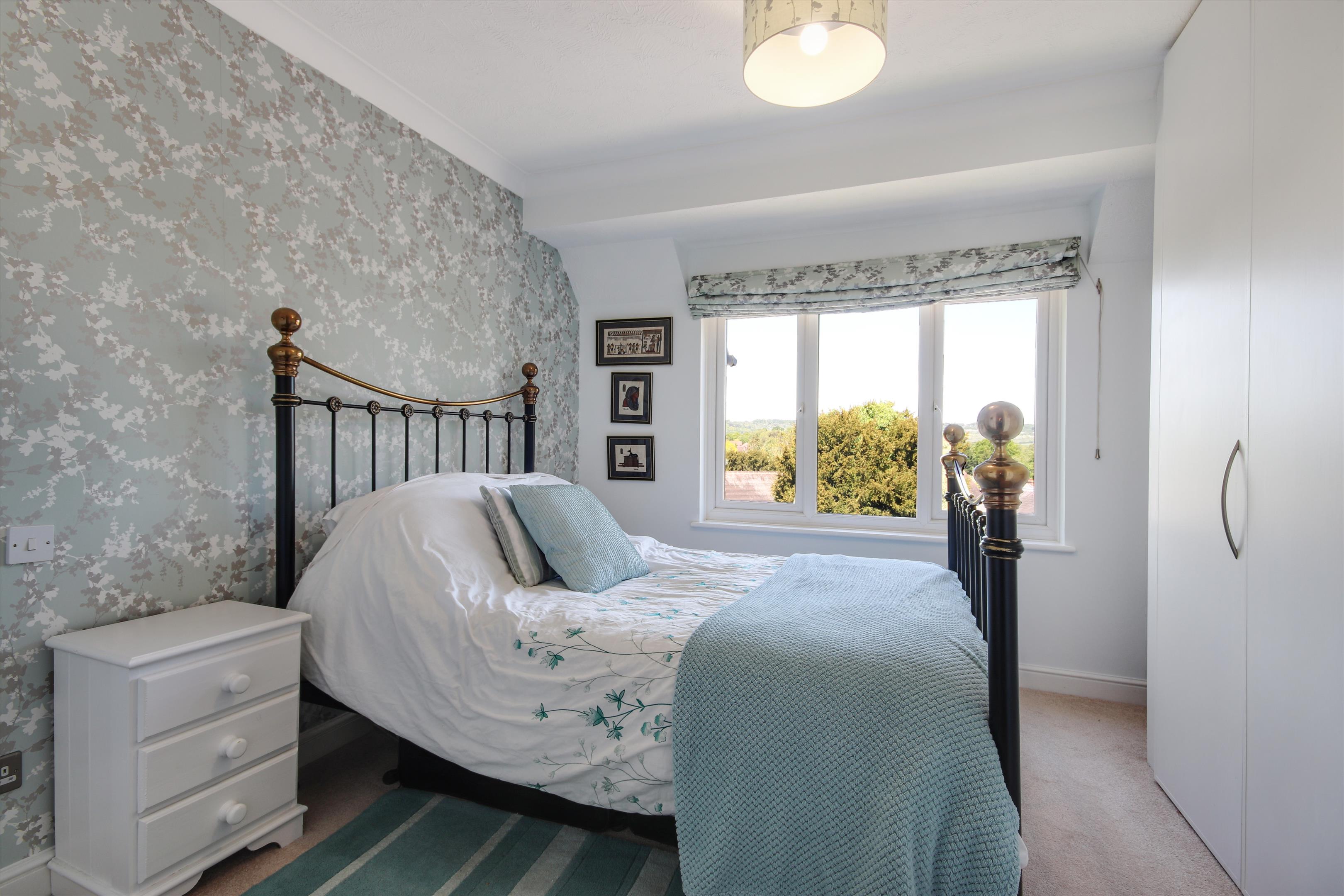 Trycewell Lane, Ightham, Sevenoaks, Kent, TN15