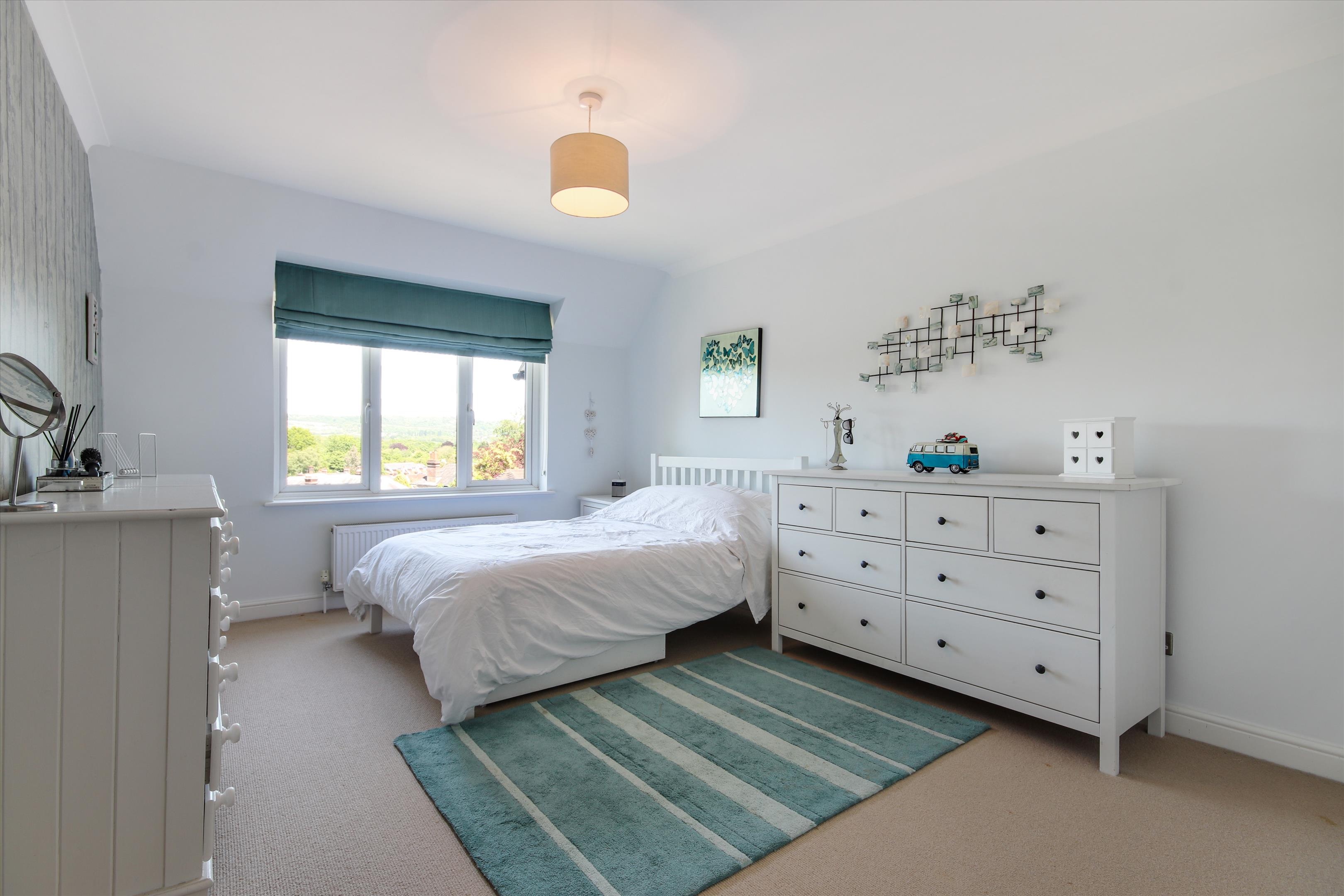 Trycewell Lane, Ightham, Sevenoaks, Kent, TN15