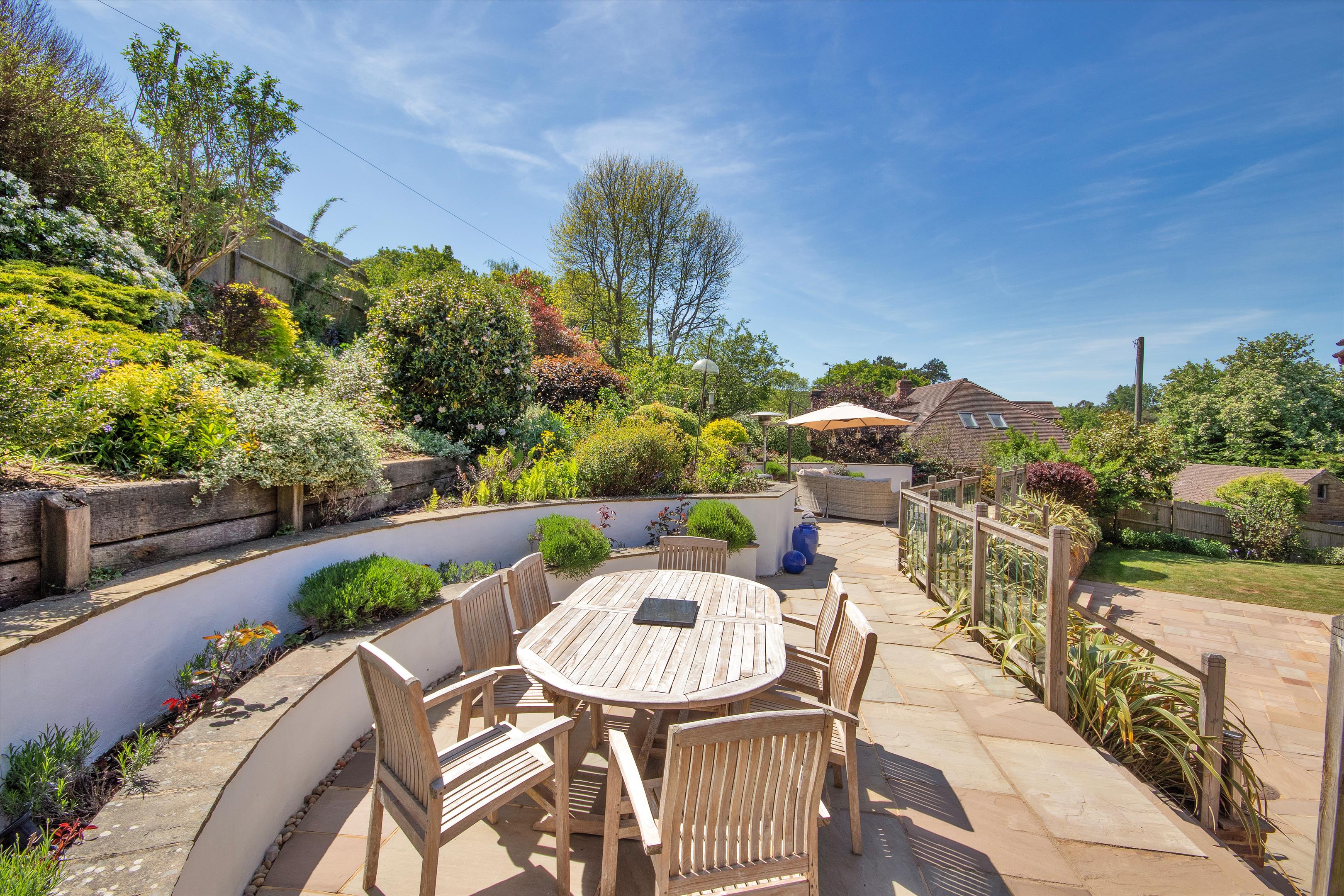 Trycewell Lane, Ightham, Sevenoaks, Kent, TN15